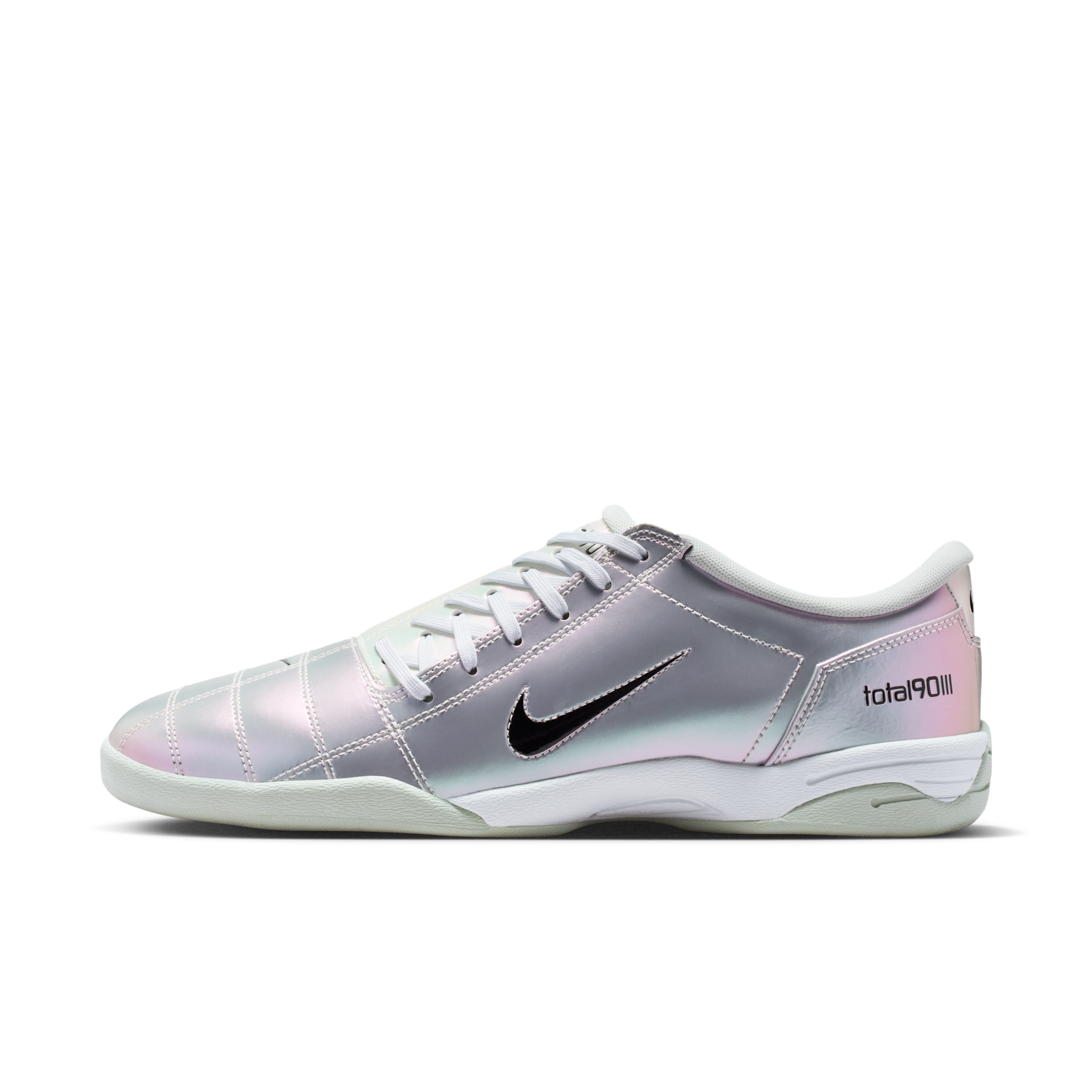 Nike Total90 Premium Mens Shoes - White