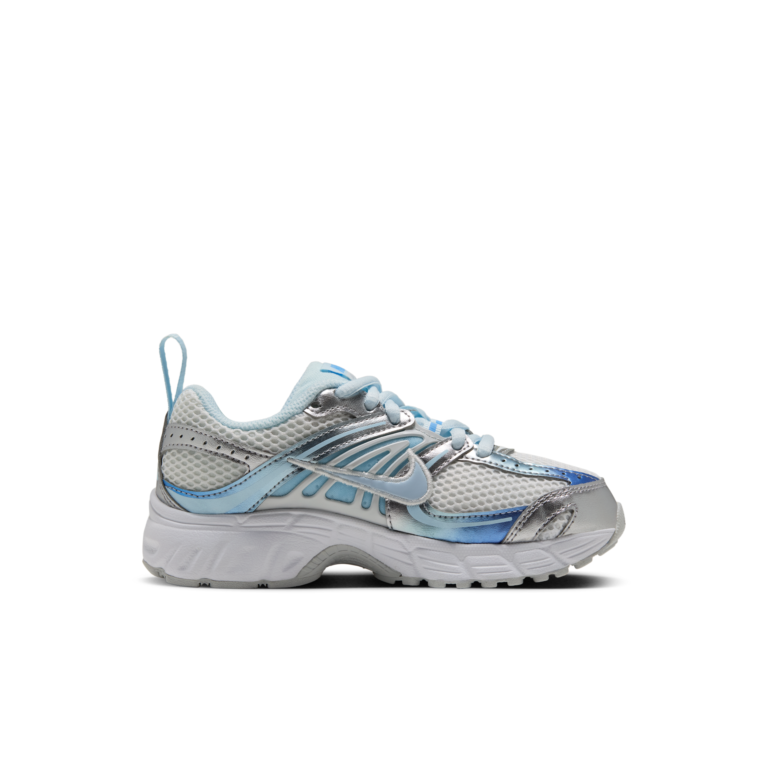 Nike Air Max Moto 2K kleuterschoenen - Wit - IR5607-100