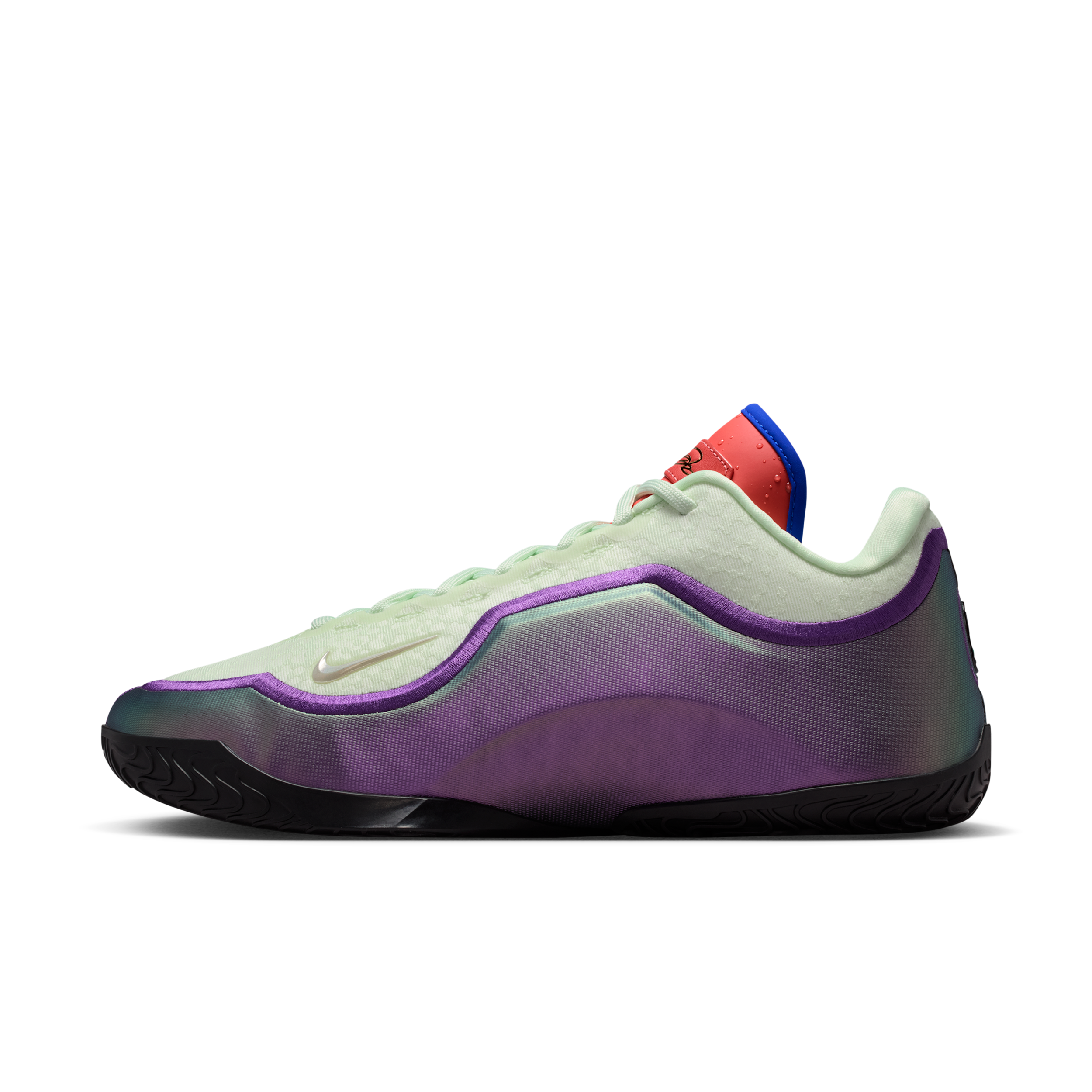 LeBron XXIII « Green With Envy » - Jaune