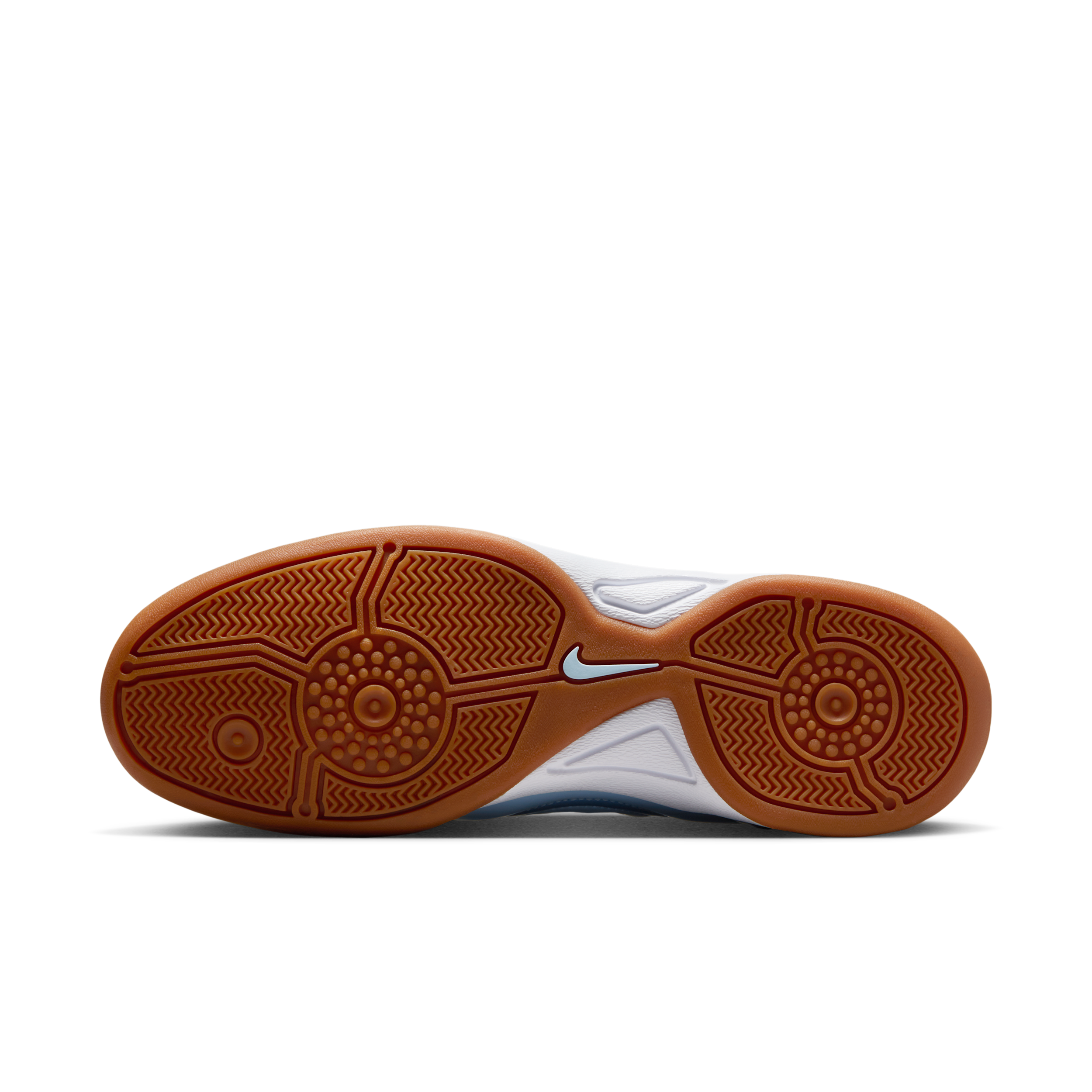 Nike Wmns Total 90 'Celestine Blue Gum' | Women's Size 10.5 - IB5666-401