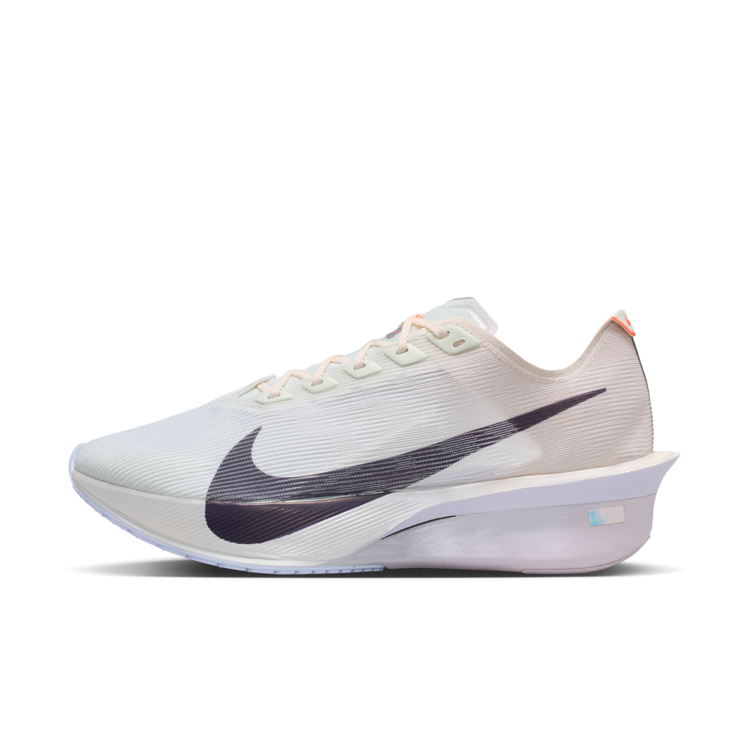 Chaussure de course sur route Nike Vaporfly 4 pour femme - Vert Vert