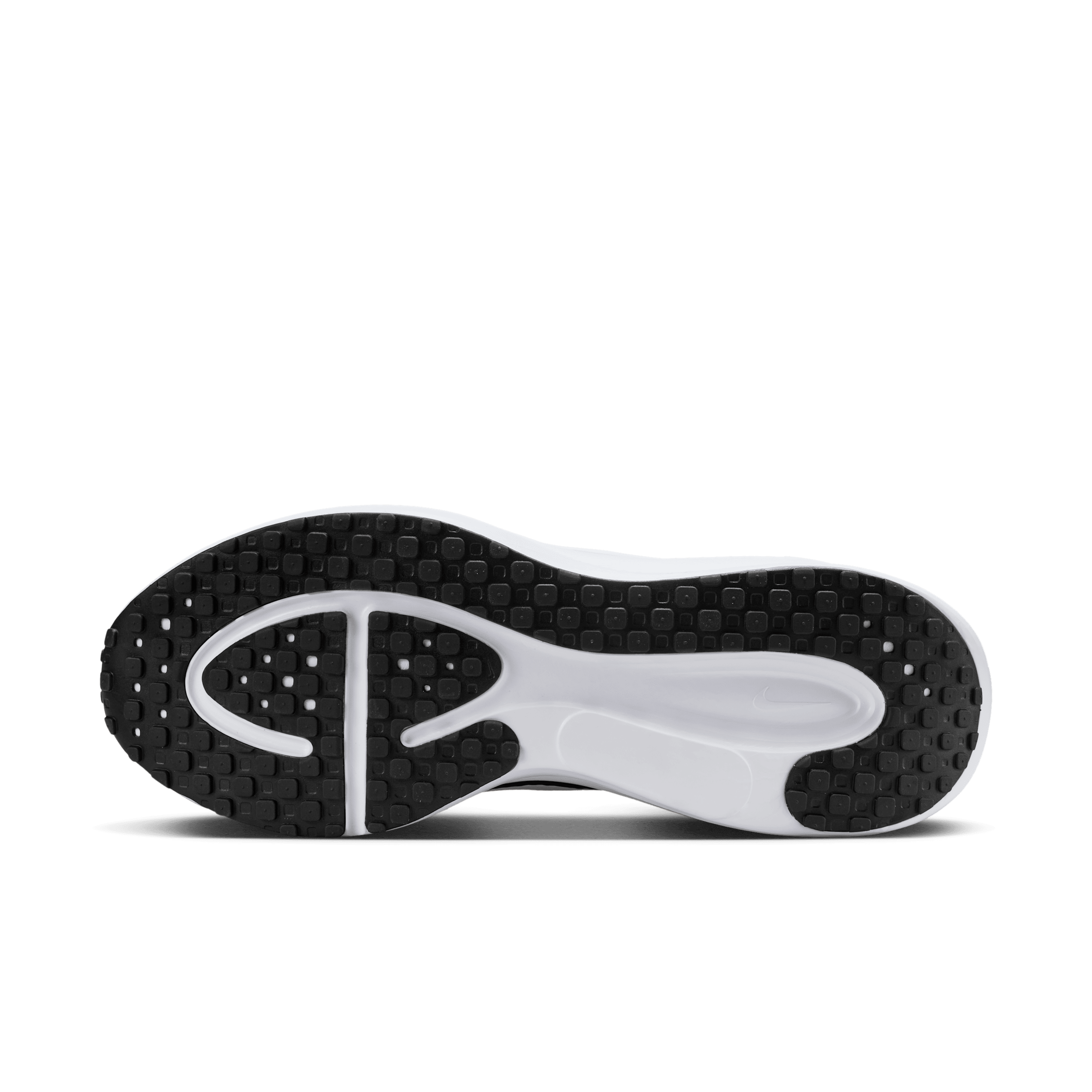 Nike Revolution 8 Black White - HJ9198-003