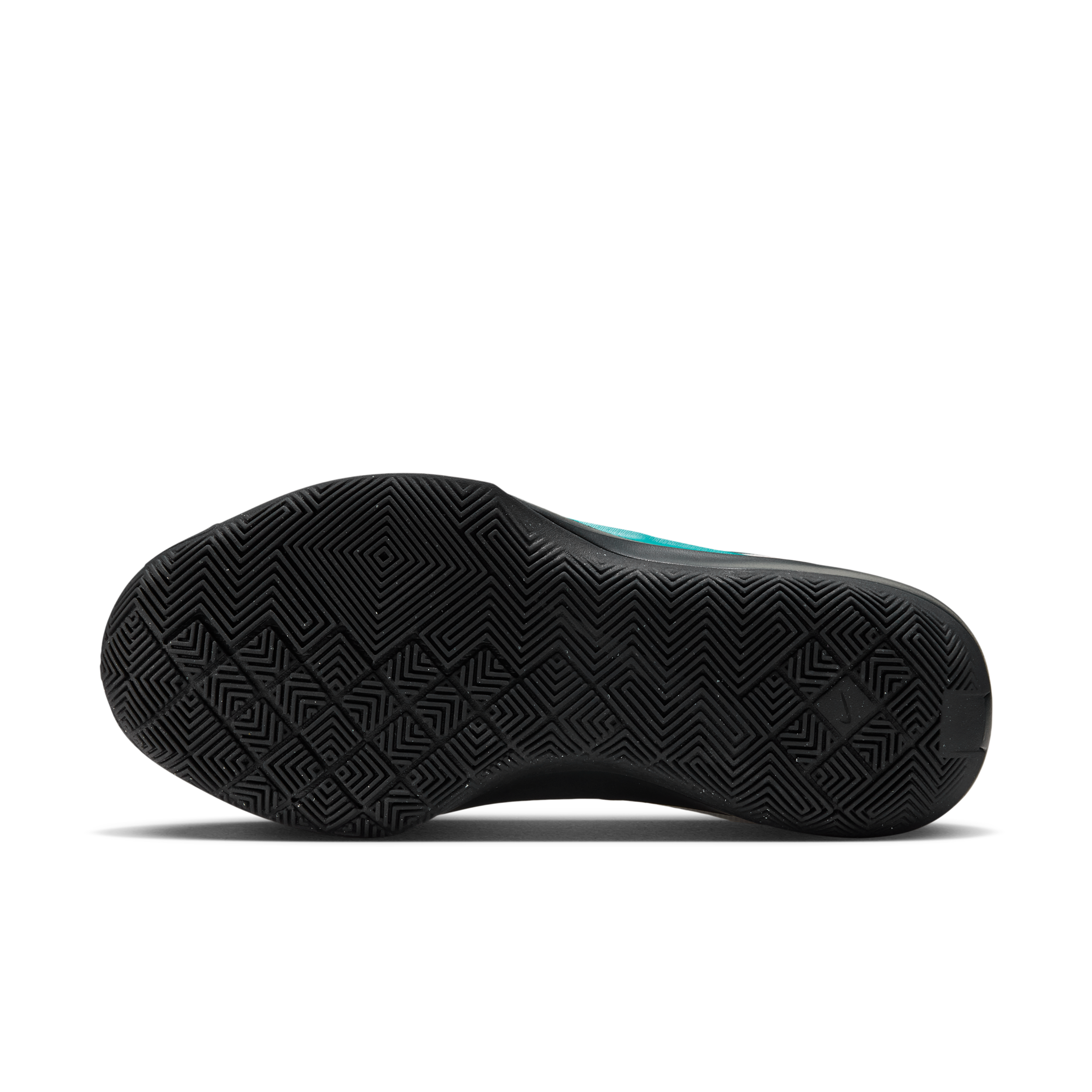 Nike G.T. Cut Academy 2 basketbalschoenen - Wit - HV9774-106