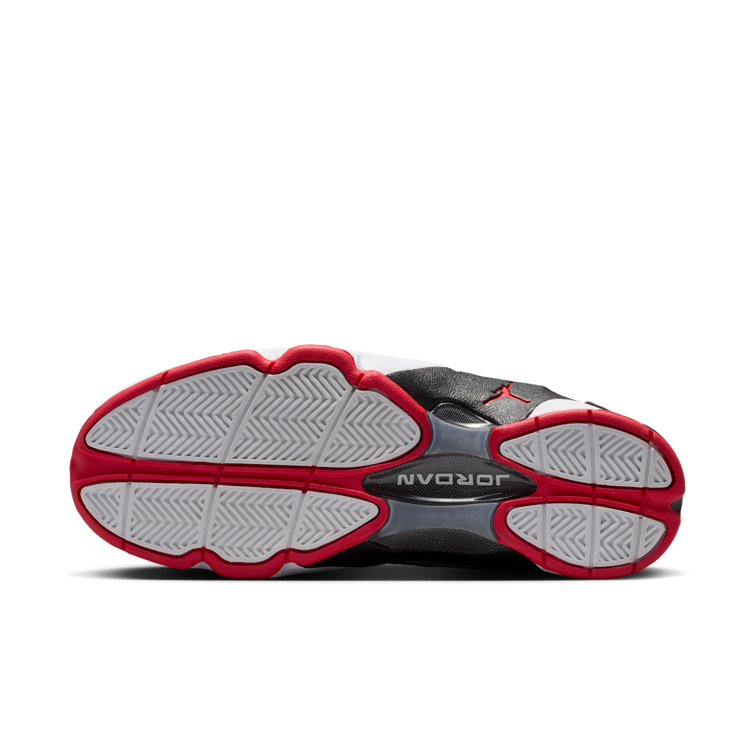 Wmns Air Jordan OG 'Bred' | Black | Women's Size 8.5 - CW0907-002