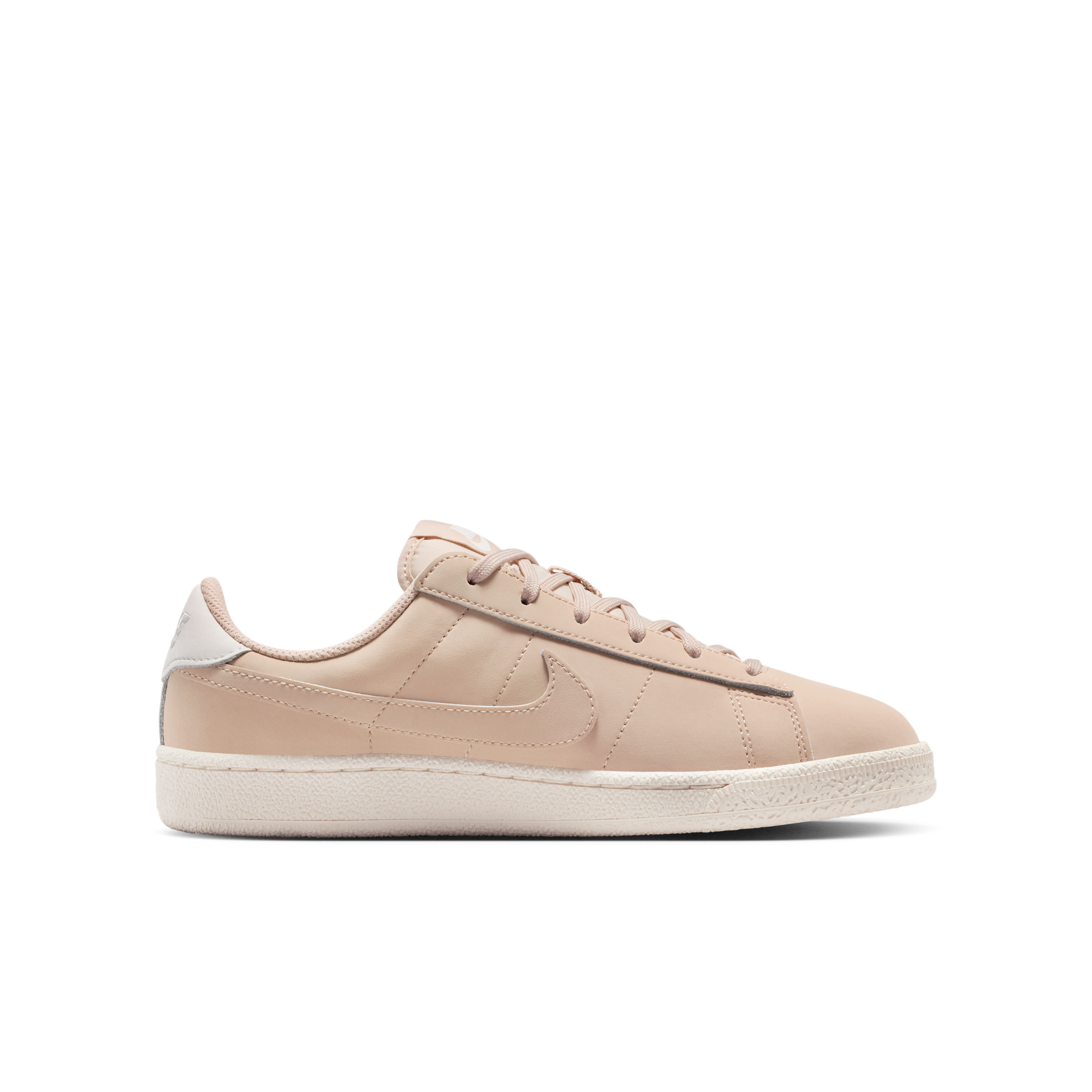 Nike Tennis Classic GS 'Sanddrift' | Tan | Kid's Size 5 - IV4307-100