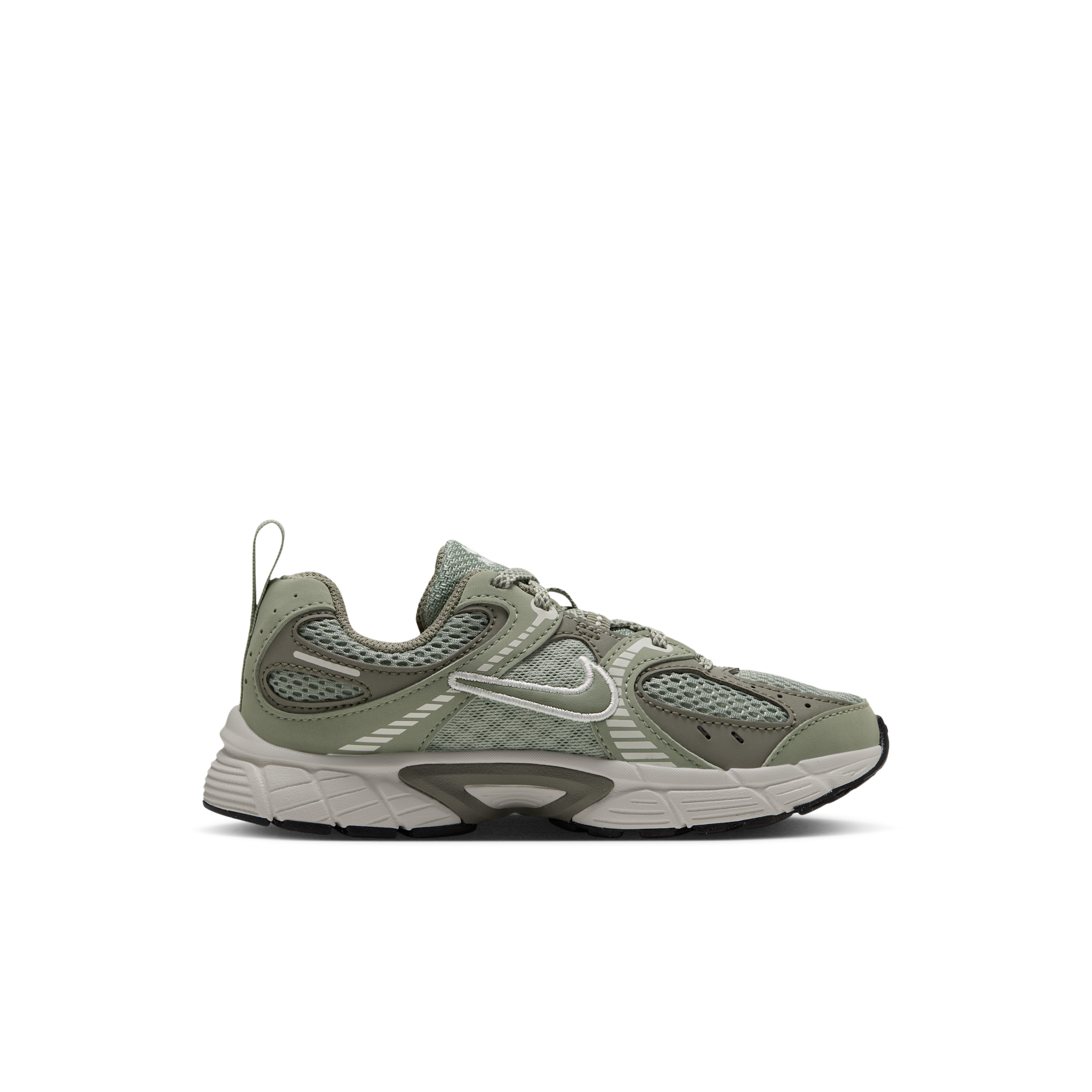 Nike V5 RNR-sko til mindre børn - grøn - IX7953-370