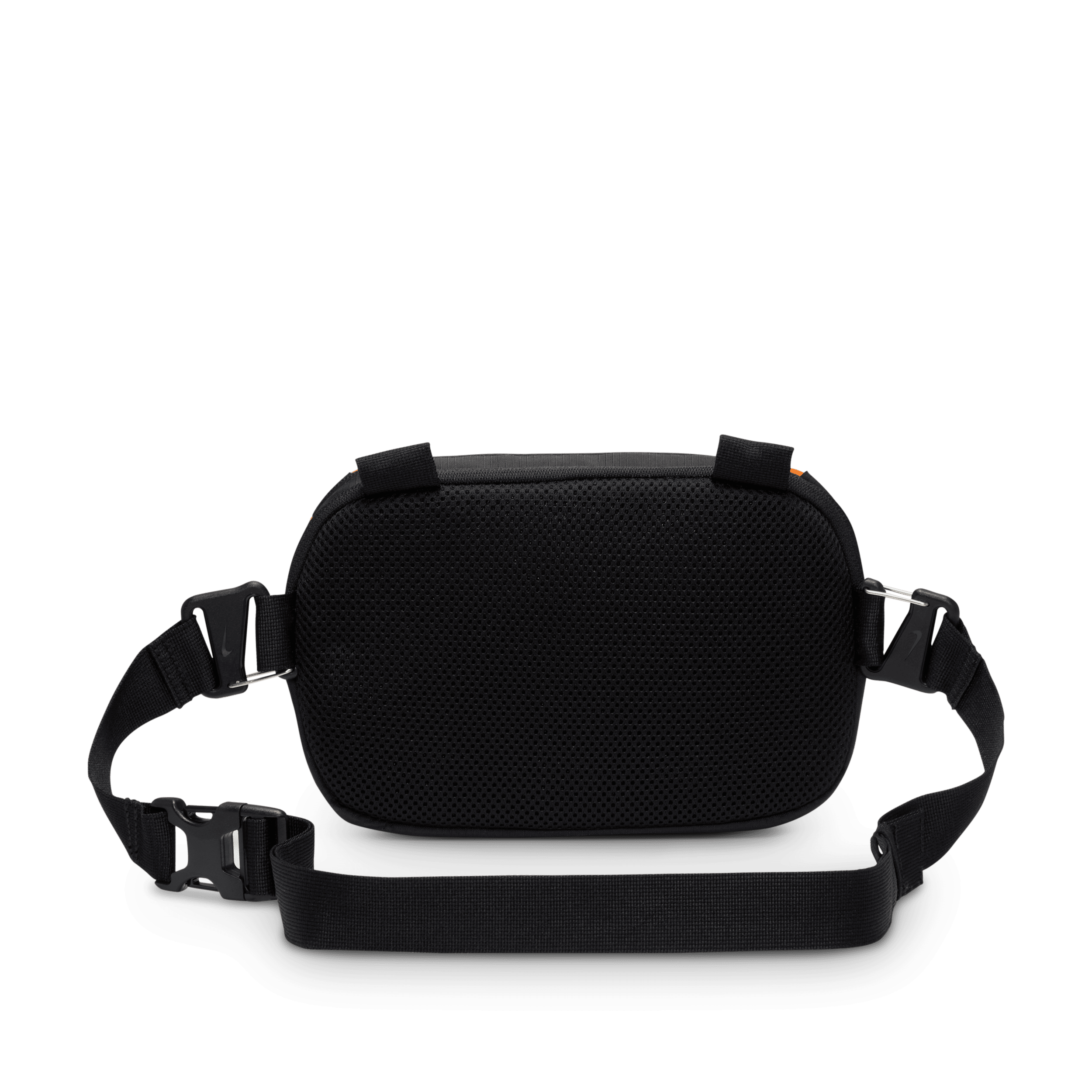 Thumbnail - Nike Hayward Patrol Crossbody-Tasche (4 l) - Schwarz