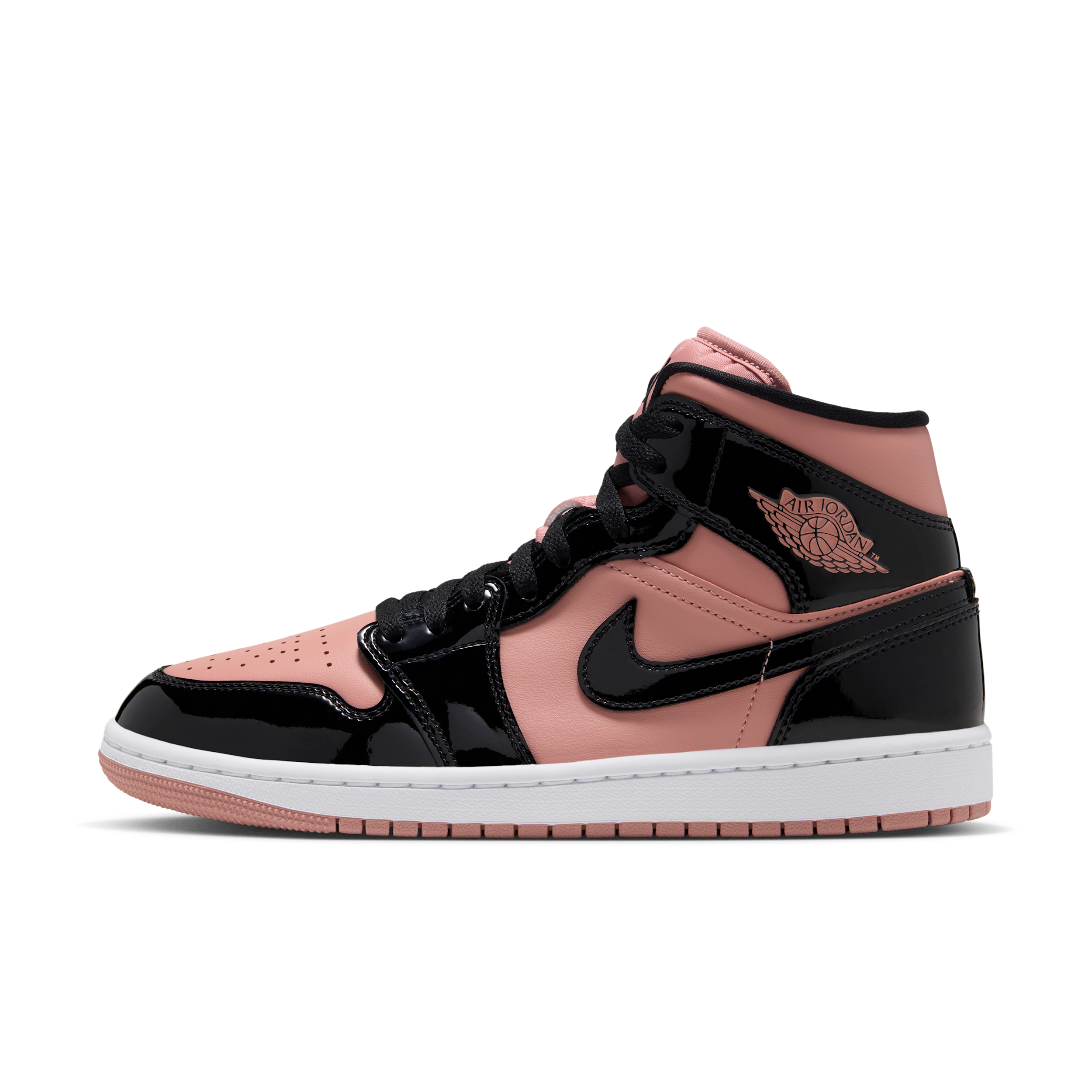 Jordan Air Jordan 1 Rose
