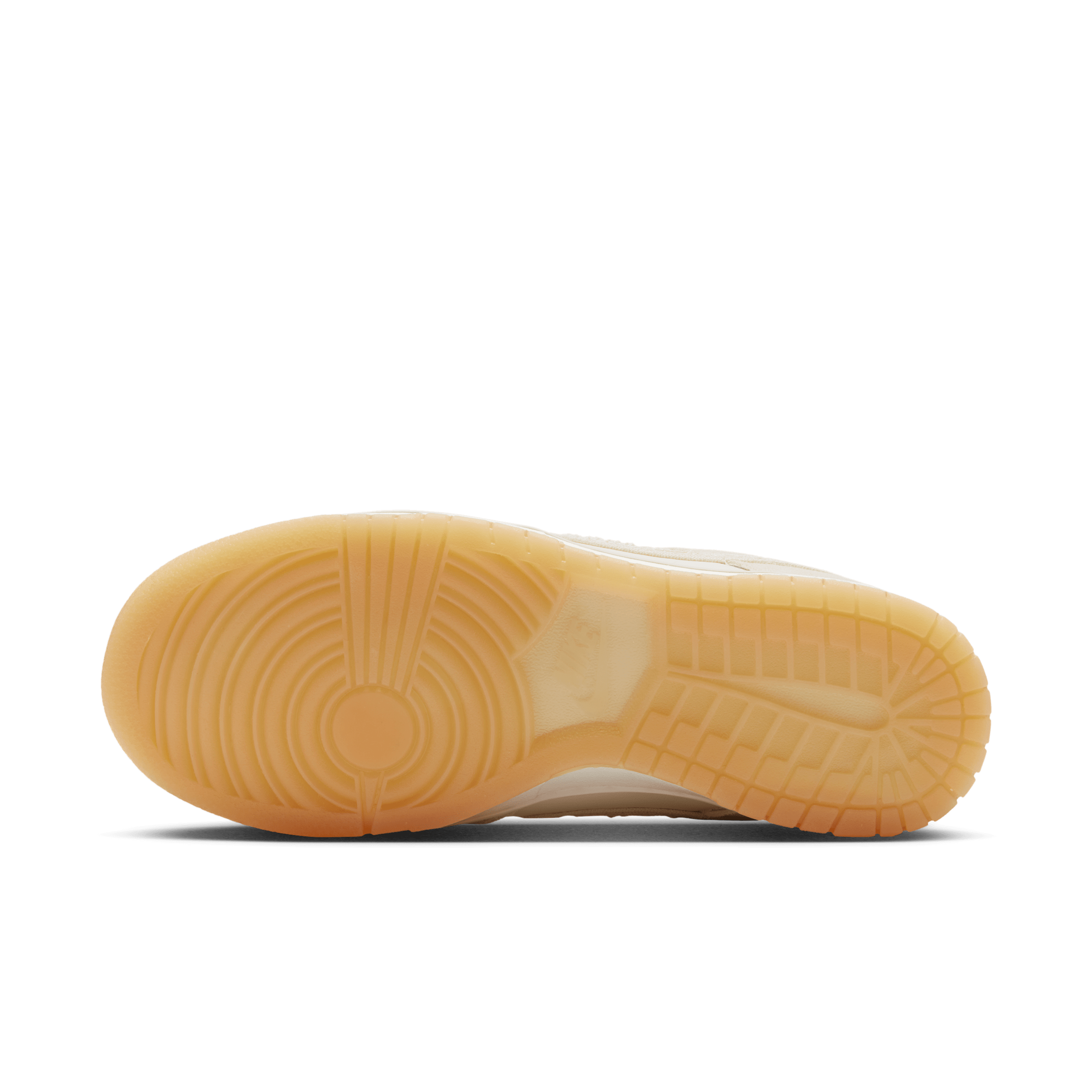 Chaussure Nike Dunk Low pour femme - Blanc