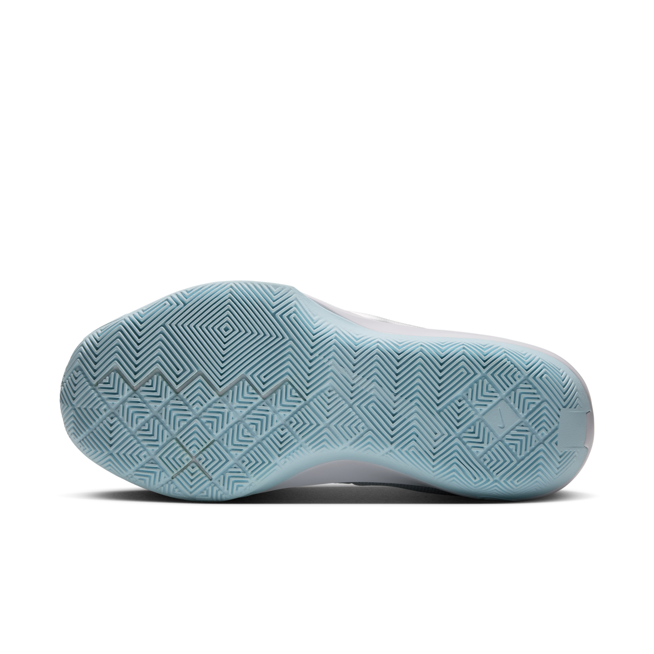 Nike G.T. Cut Academy 2 basketbalschoenen - Grijs - HV9774-006