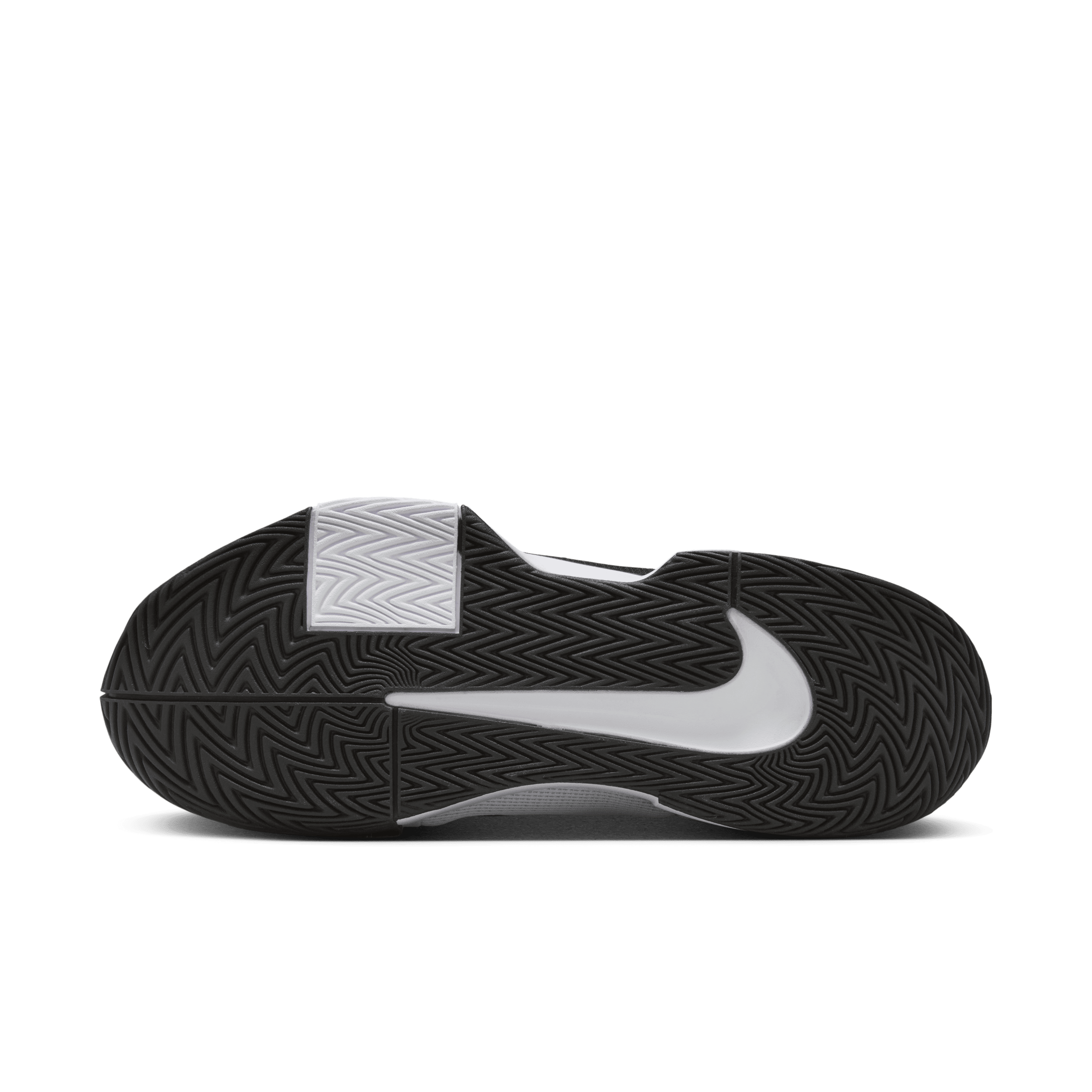 Chaussure de tennis pour surface dure Nike GP Challenge Pro pour homme - Blanc