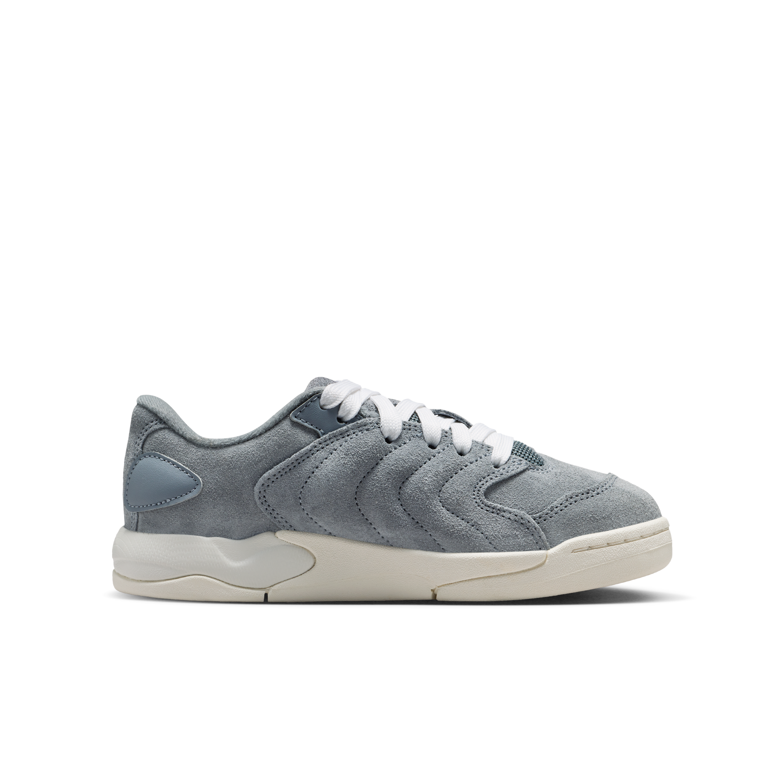 Thumbnail - Jordan Session Schuh (ältere Kinder) - Grau