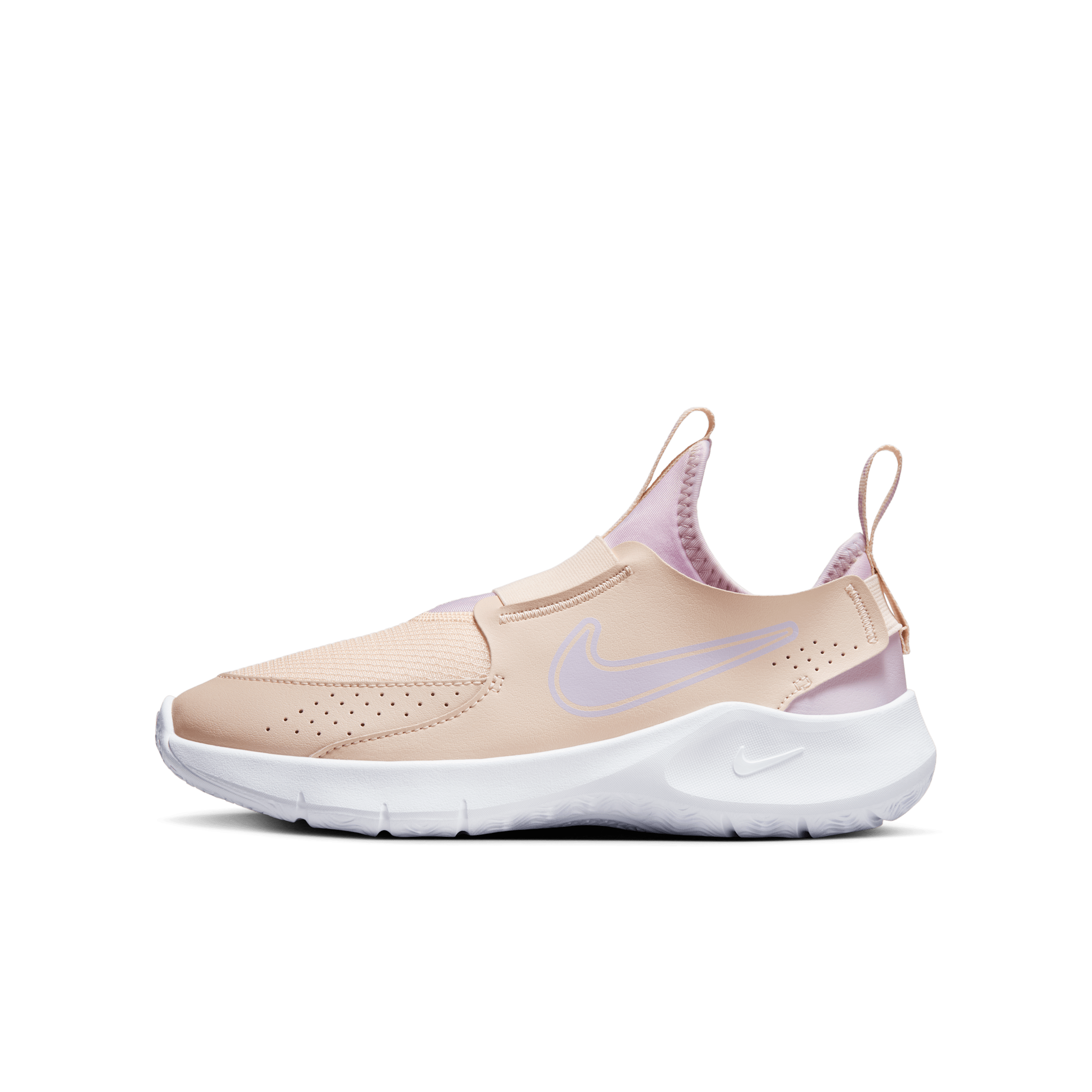 Chaussure de running sur route Nike Flex Runner 3 pour ado - Marron - FN1294-800