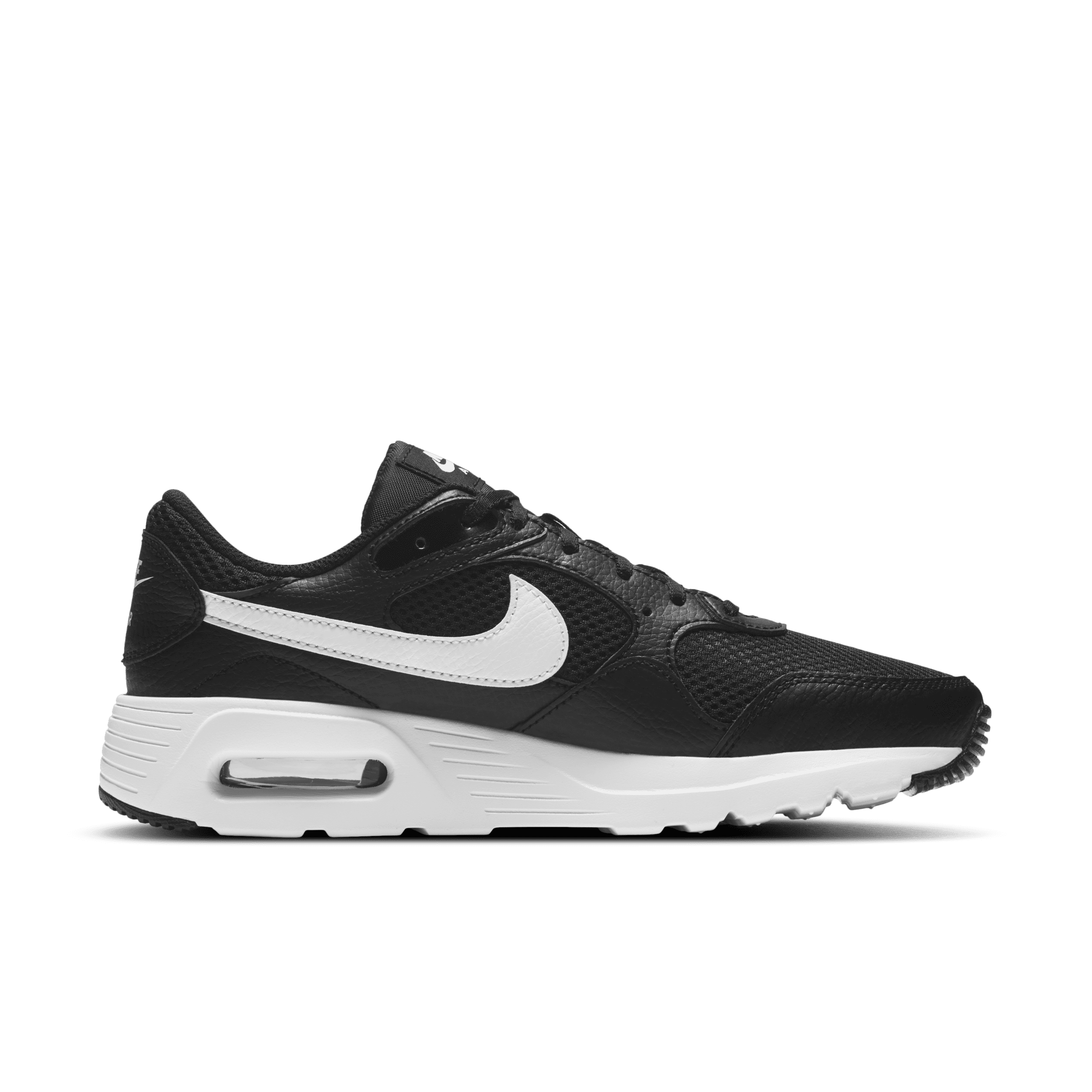 Chaussures Nike Air Max SC pour Femme - Noir