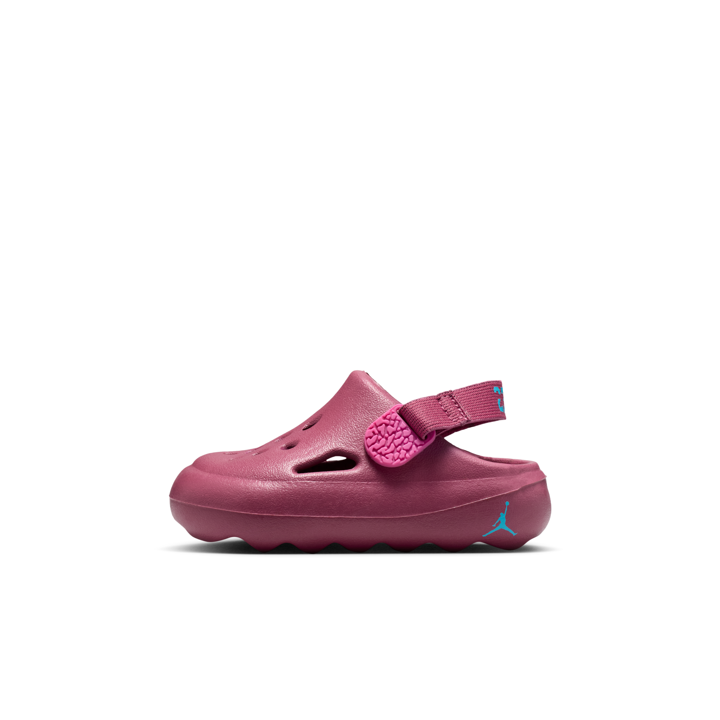 Jordan Hydrip, Lila