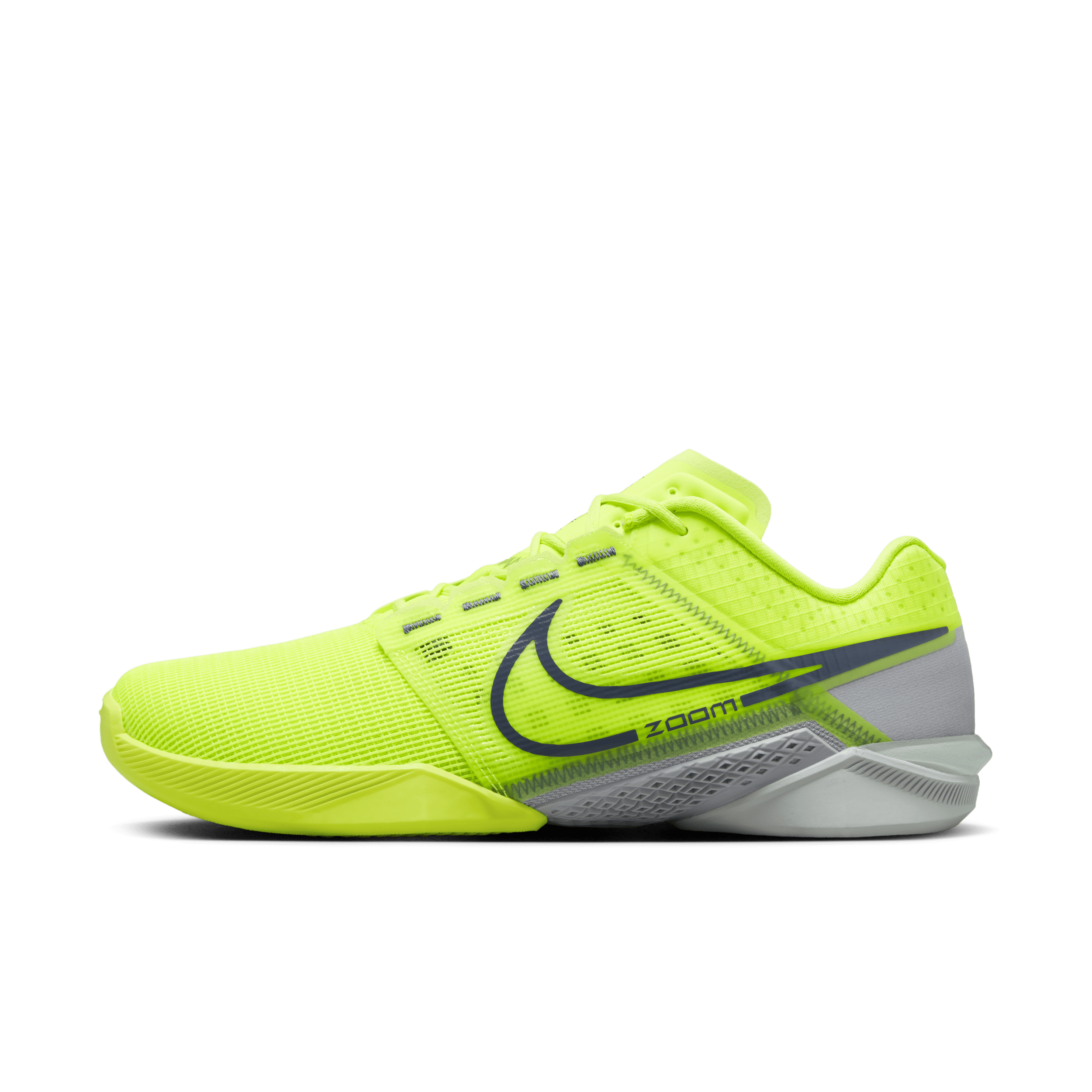 Nike Zoom Metcon Turbo 2 Trainingsschoenen voor heren – Geel