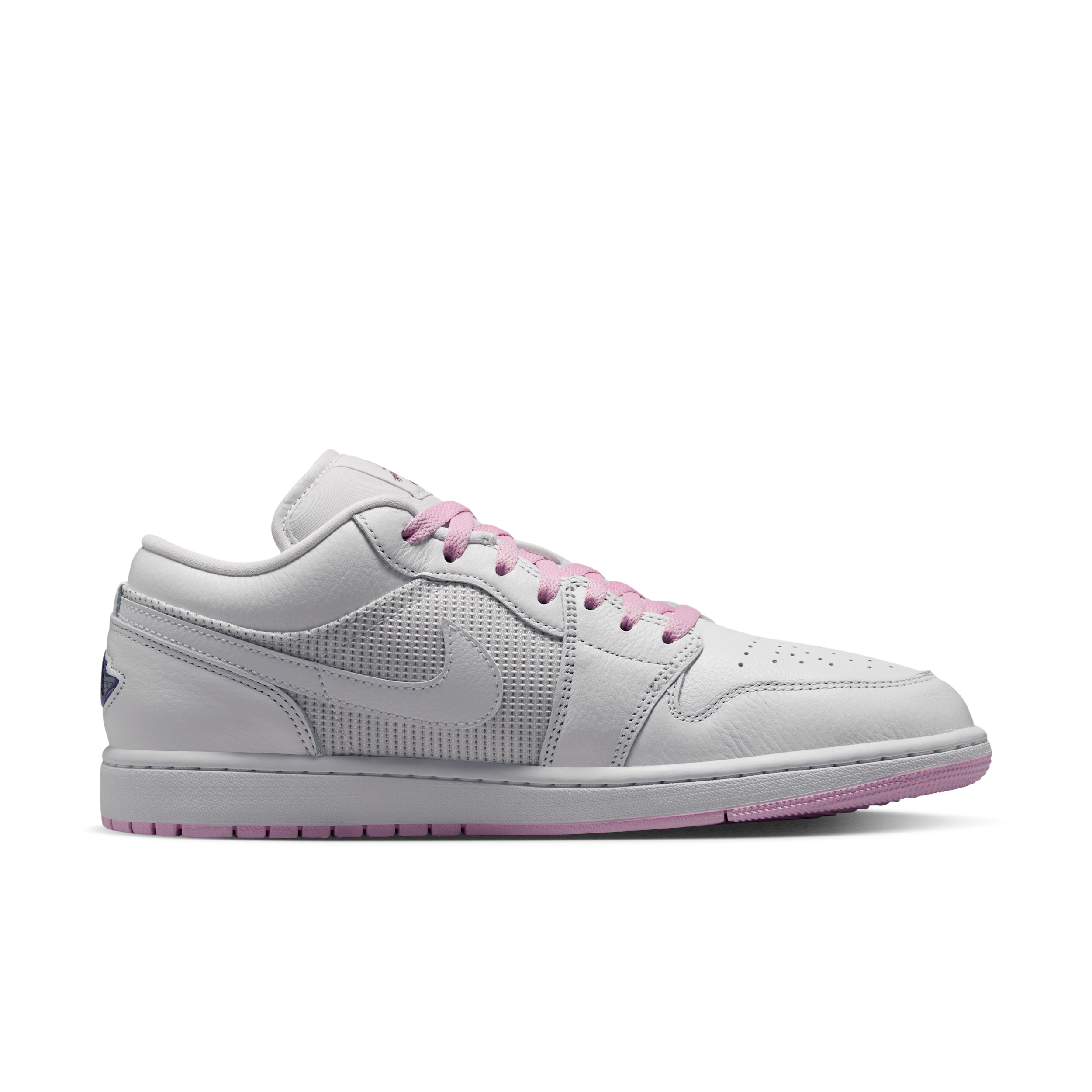 Air Jordan 1 Low SE Herenschoenen - Wit - IO2048-100