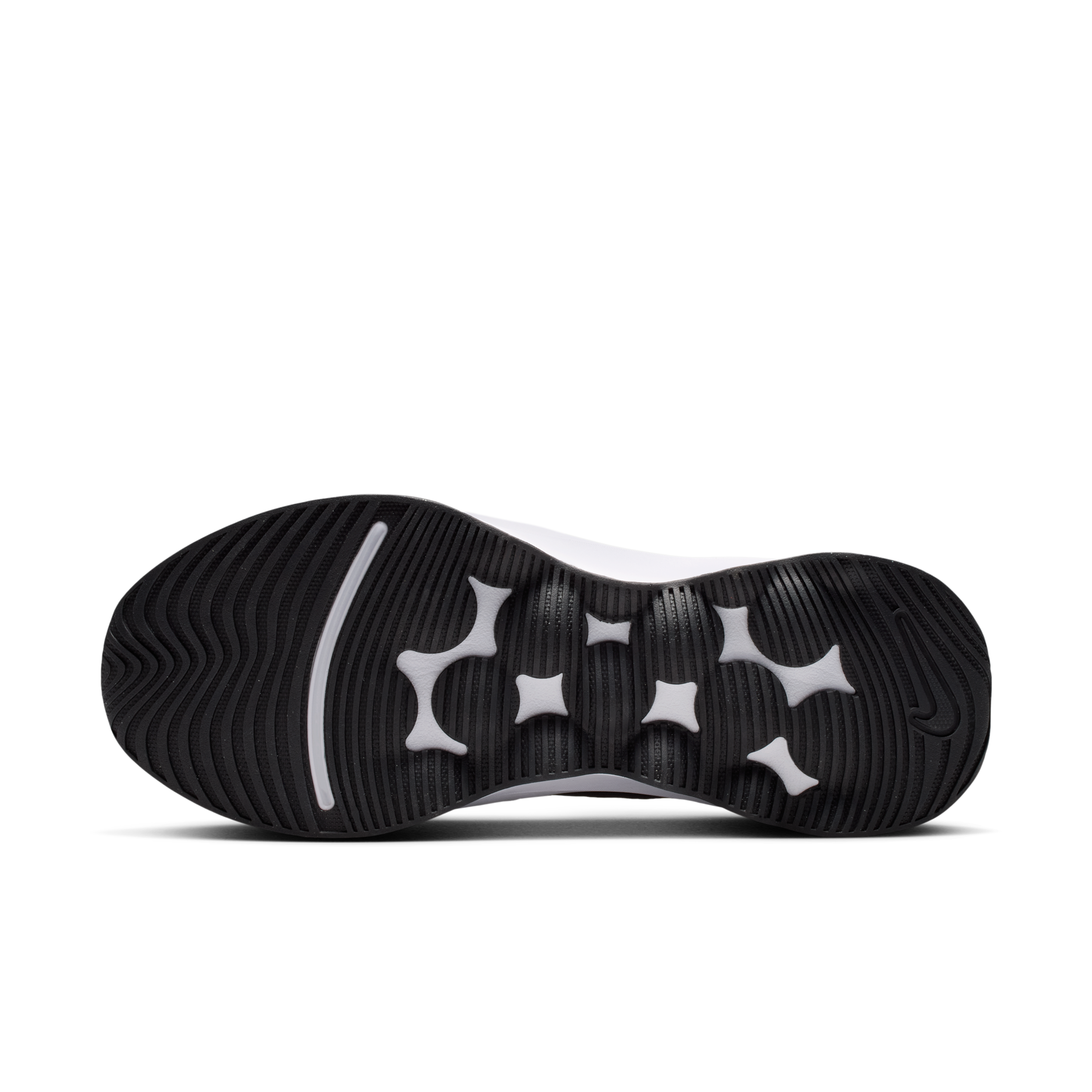 Nike Motiva 2 Women's Walking Shoes - Black - II7278-001