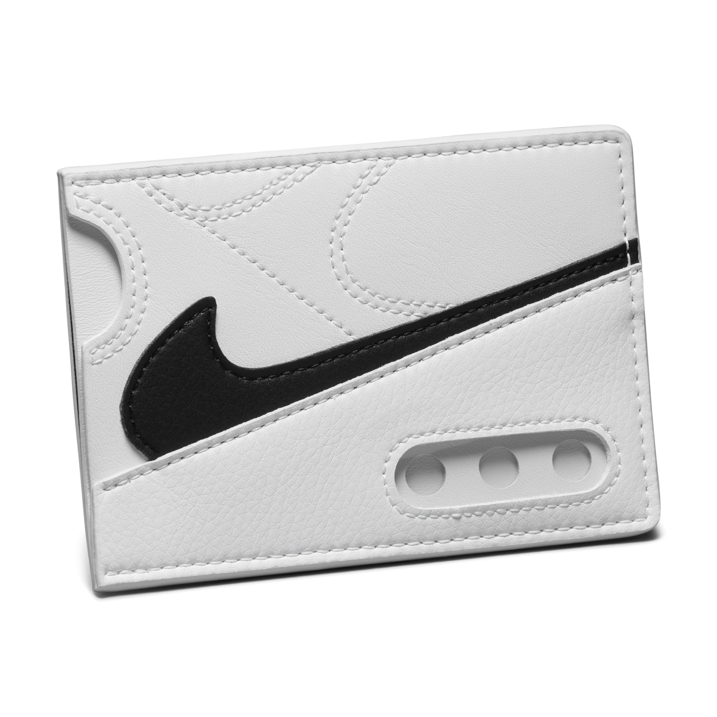 Nike Icon Air Max 90 pasjeshouder Wit