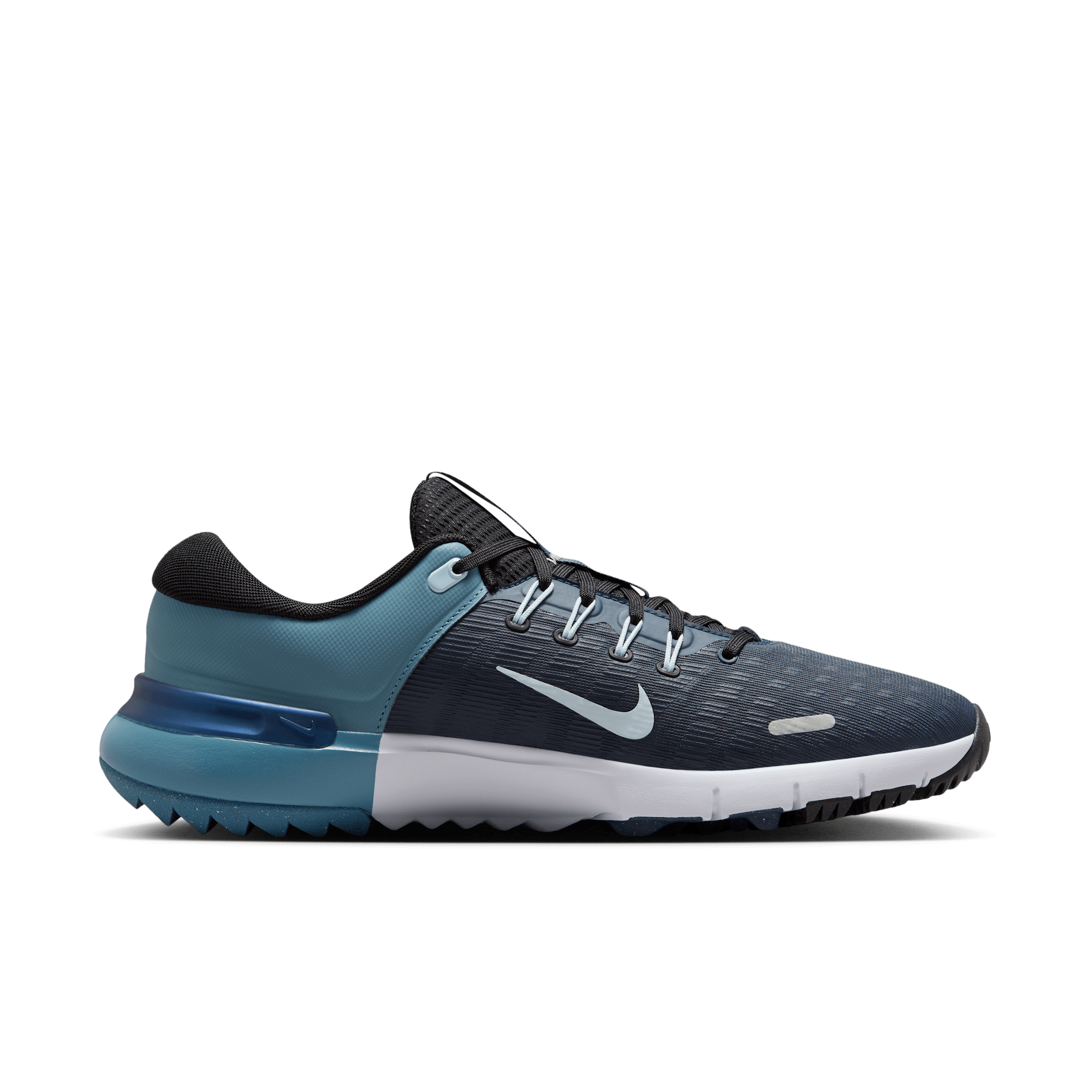 Chaussure de golf Nike Free Golf NN Golf - Bleu