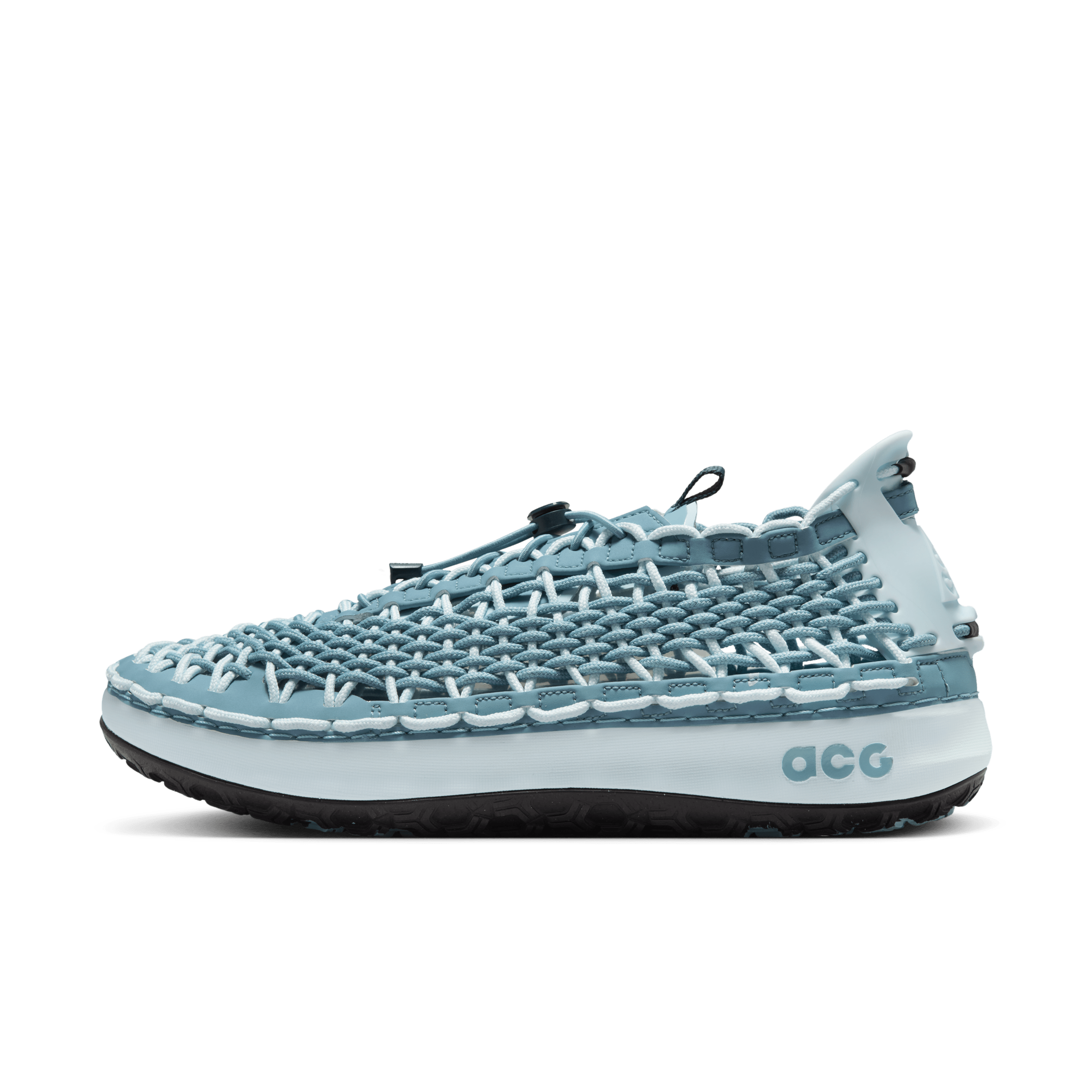 Chaussure Nike ACG Watercat+ - Bleu