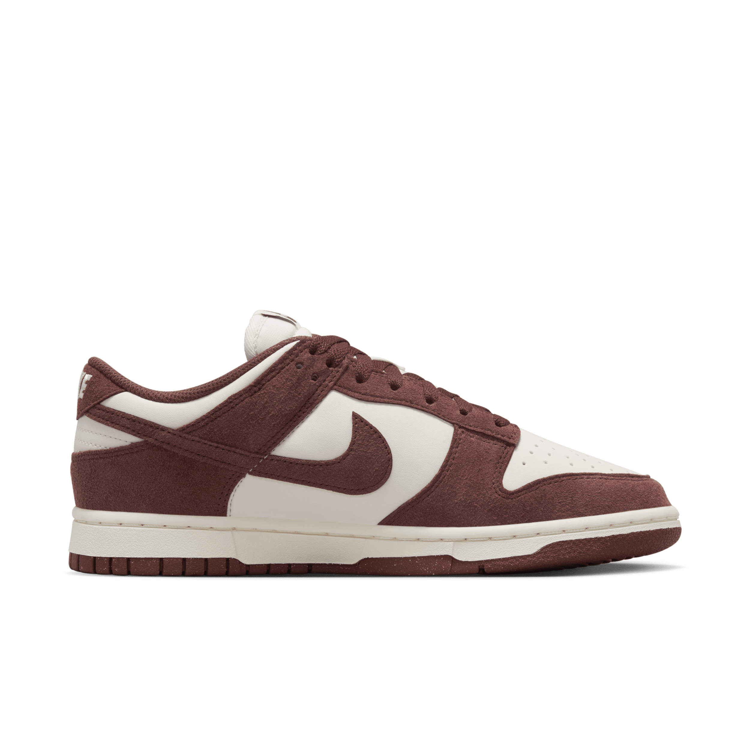 Chaussure Nike Dunk Low pour femme - Gris