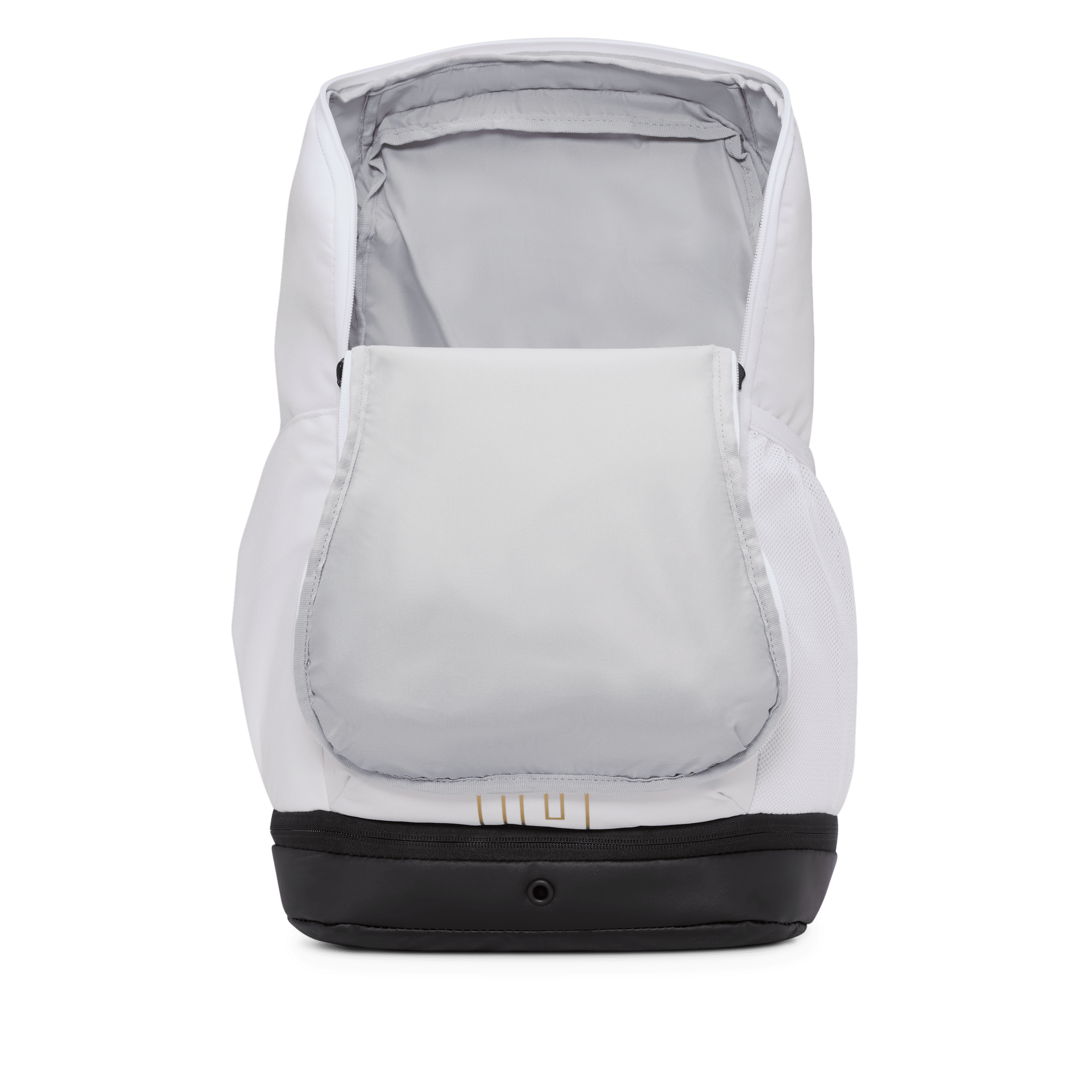 Nike Varsity Elite rugzak (32 liter) Wit