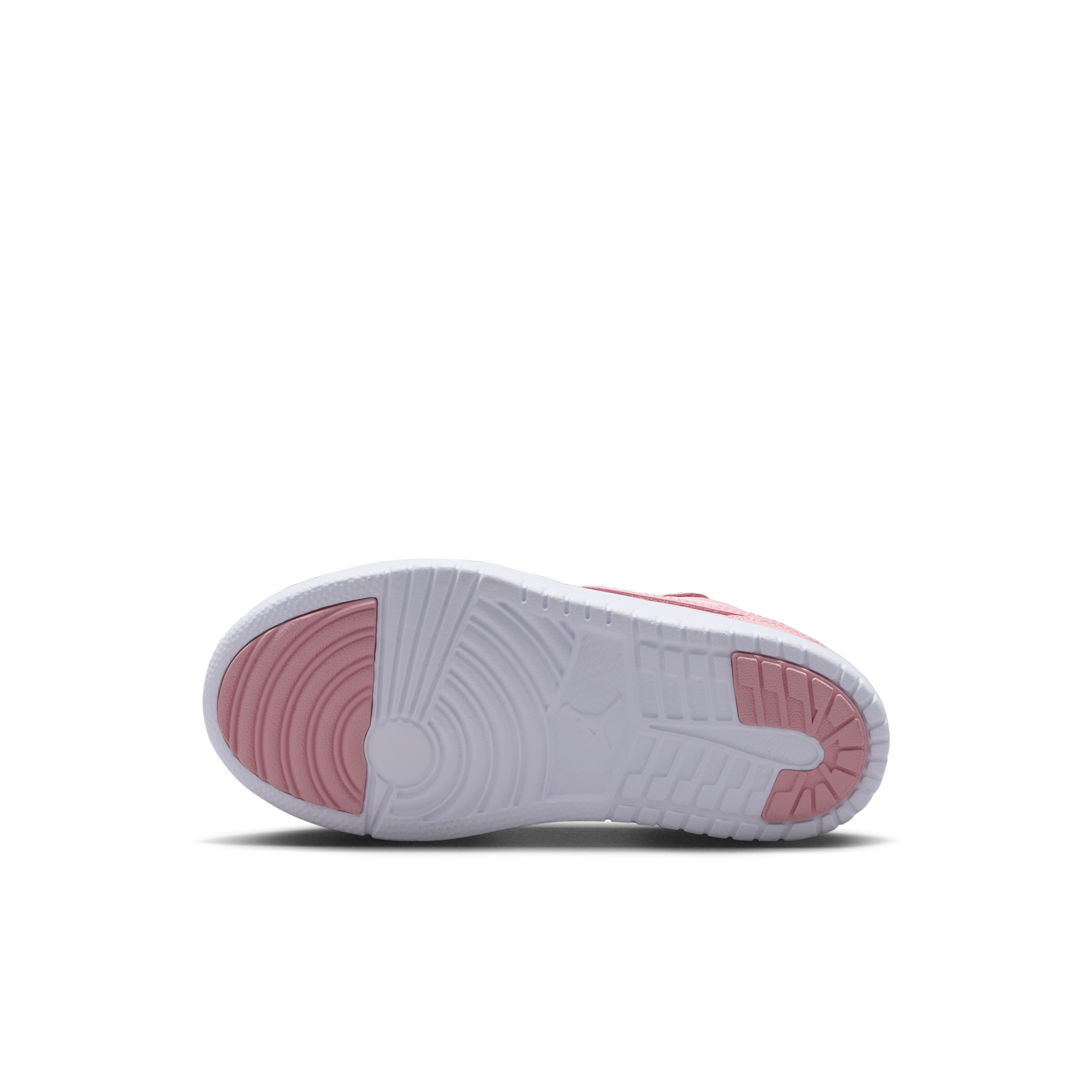 Thumbnail - Jordan 1 Low Alt Schuh für jüngere Kinder - Pink