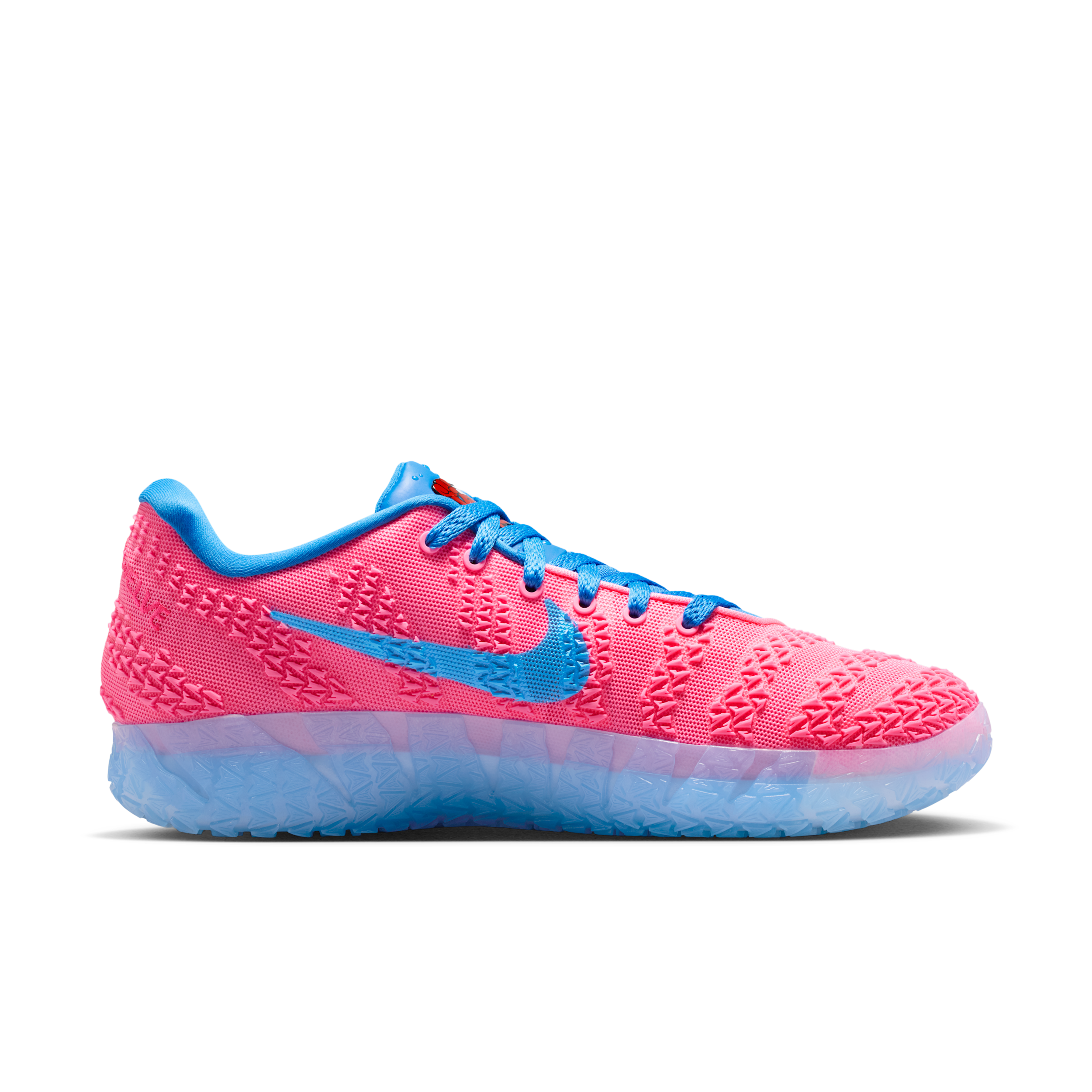 Nike Ja 3 'Kool Aid' | Multi-Color | Men's Size 9.5 - IW1159-700