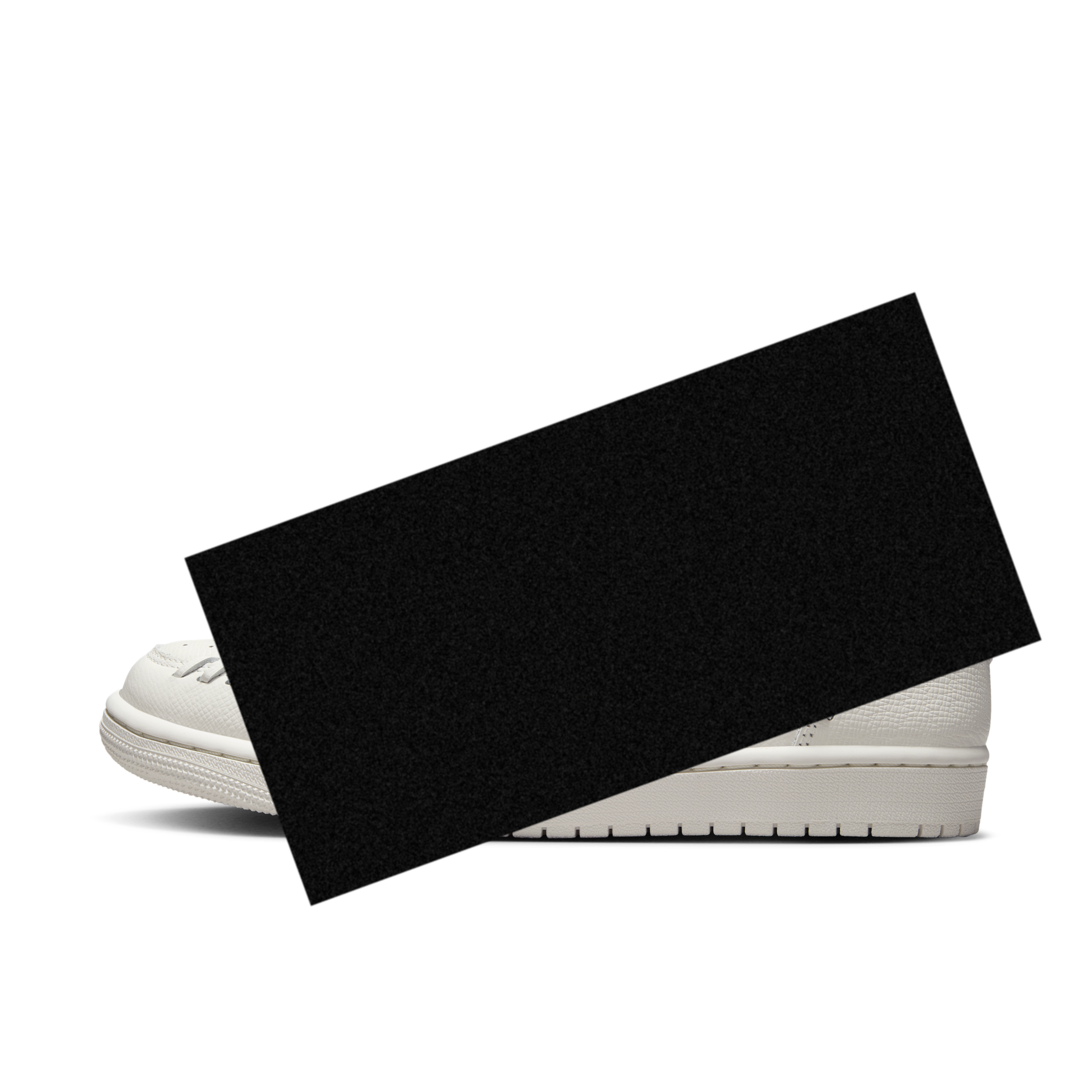 Thumbnail - Air Jordan 1 Low Method of Make Damenschuh - Weiß