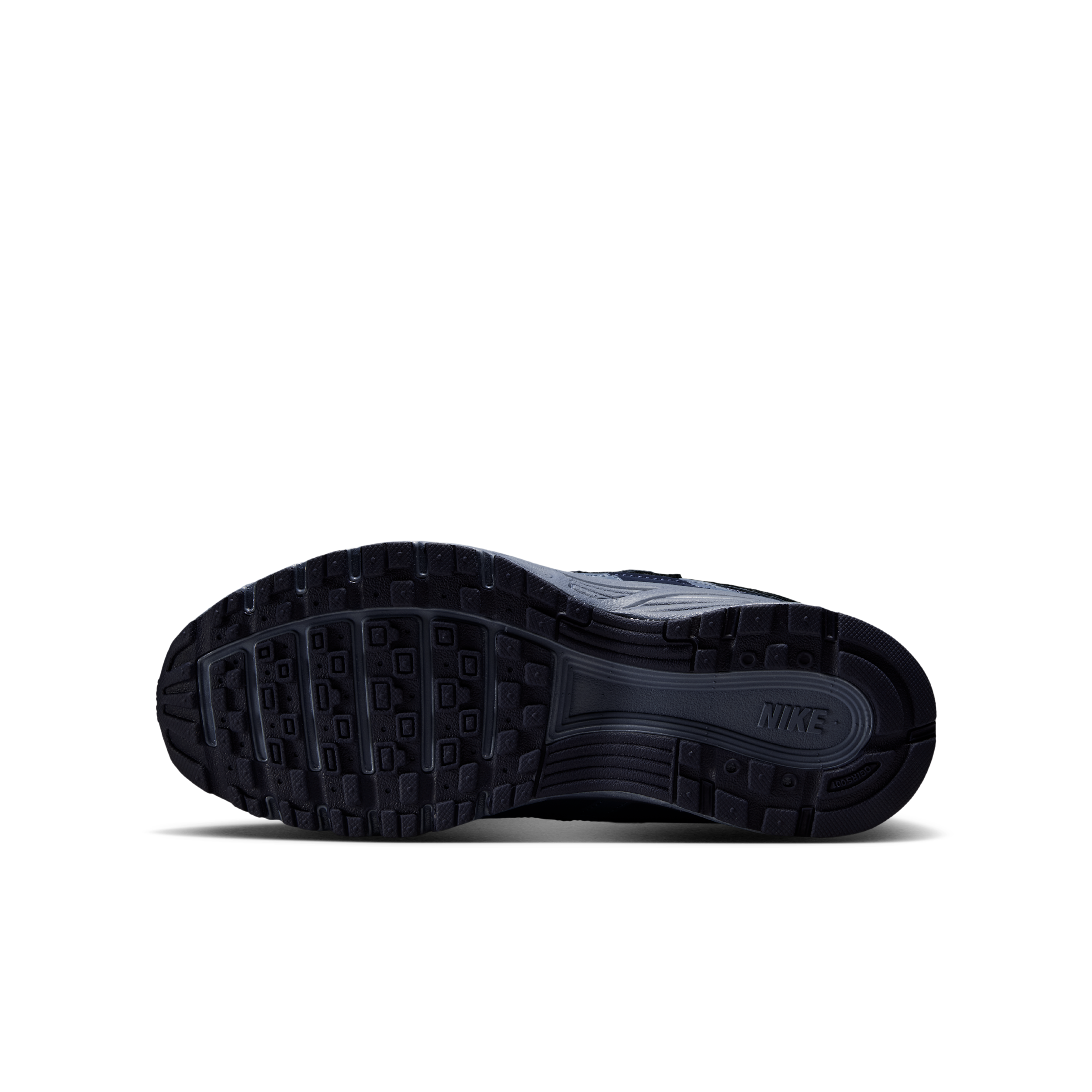 Chaussures Nike P-6000 pour ado - Bleu - IV5476-400
