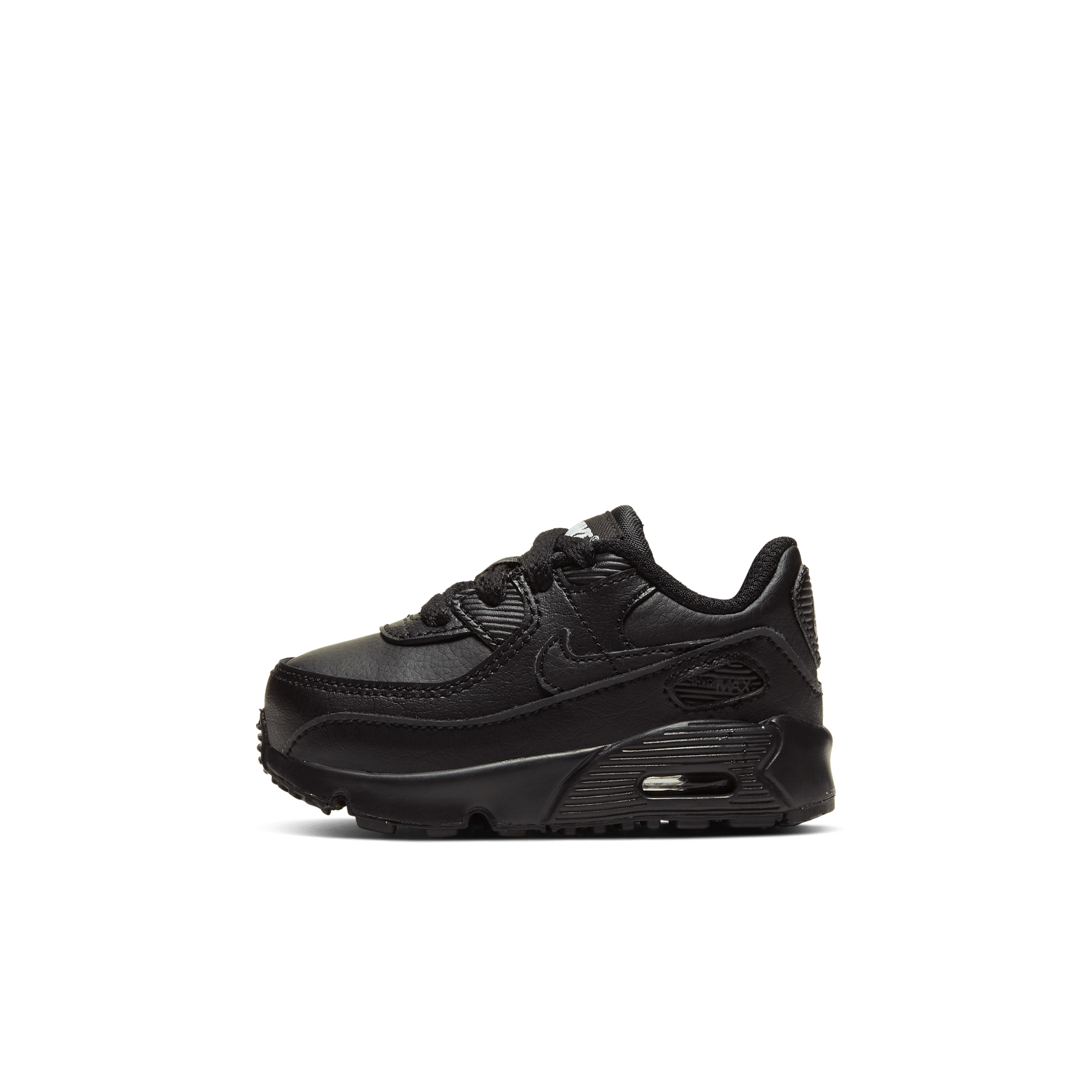 Chaussure Nike Air Max 90 LTR pour Bébé et Petit enfant - Noir Chaussure Nike Air Max 90 LTR pour Bébé et Petit enfant - Noir