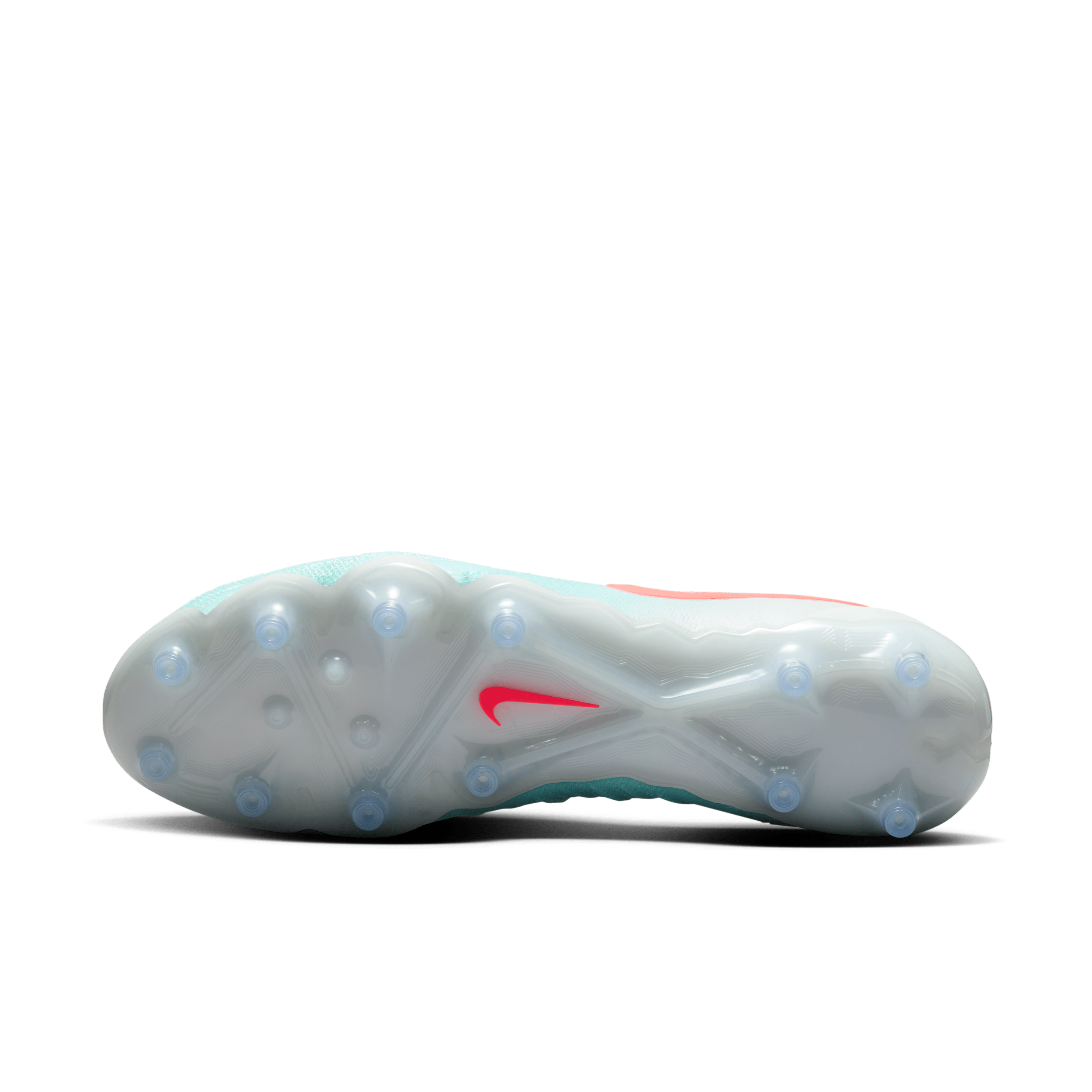 Nike Phantom GX 2 Elite low-top voetbalschoenen (kunstgras) Groen