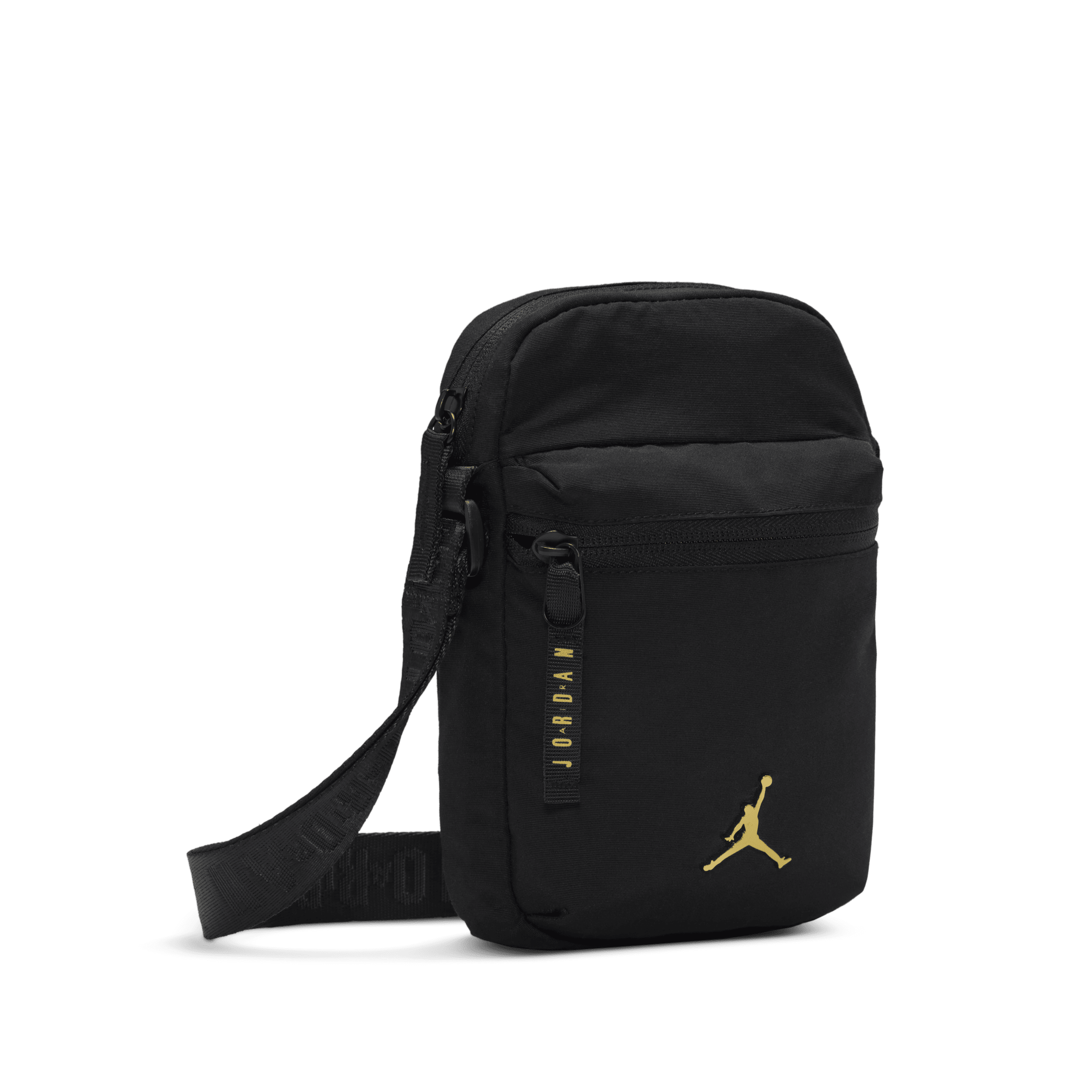 Thumbnail - Jordan Airborne-Festivaltasche - Schwarz