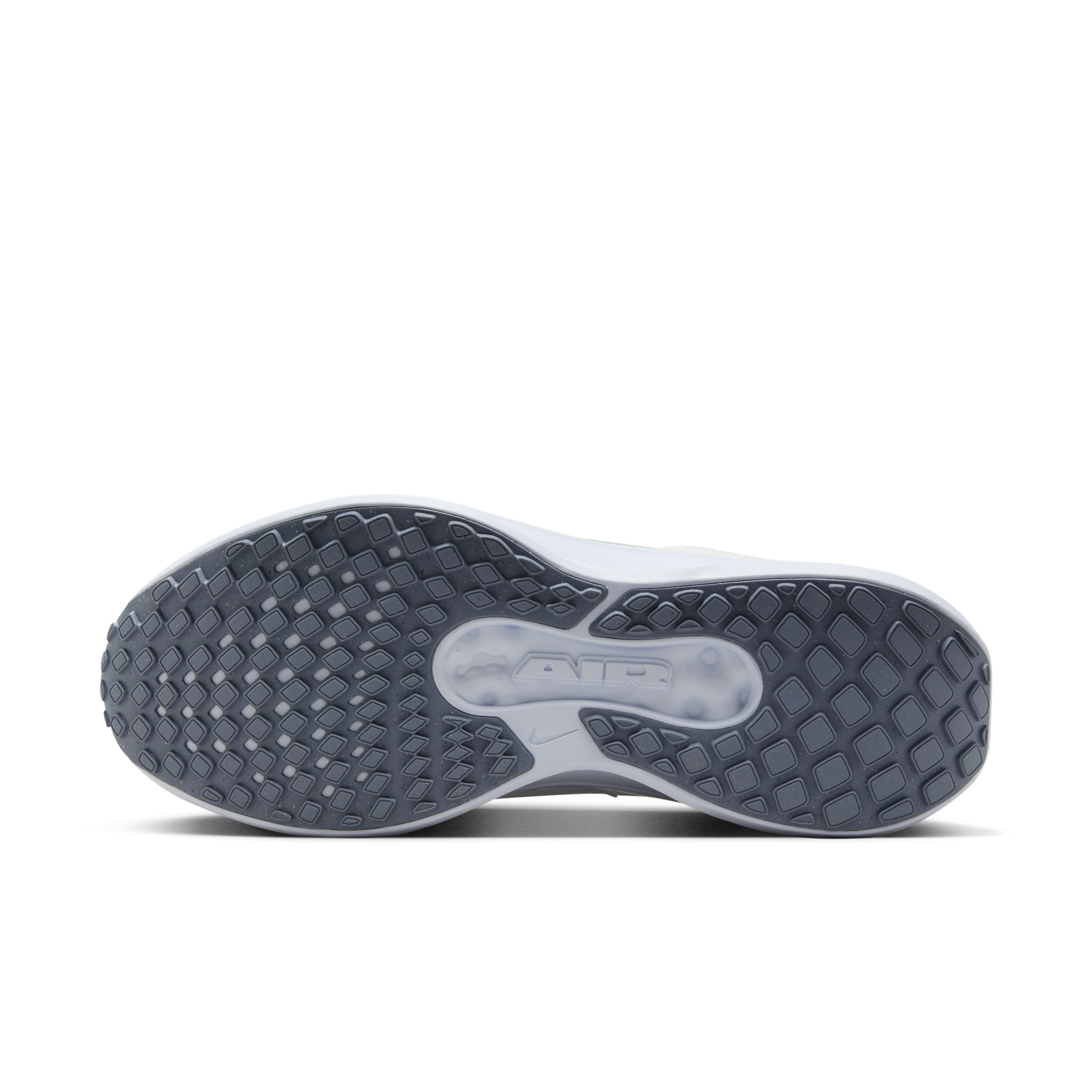 Nike Winflo 11-løbesko til vej til kvinder - hvid - FJ9510-110