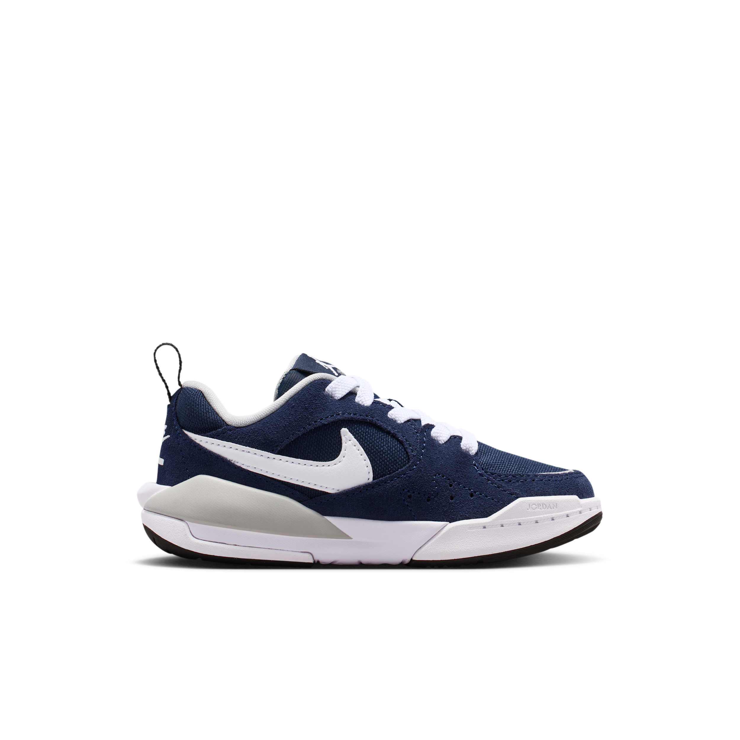 Jordan CMFT Era kleuterschoen - Blauw - HQ0507-401