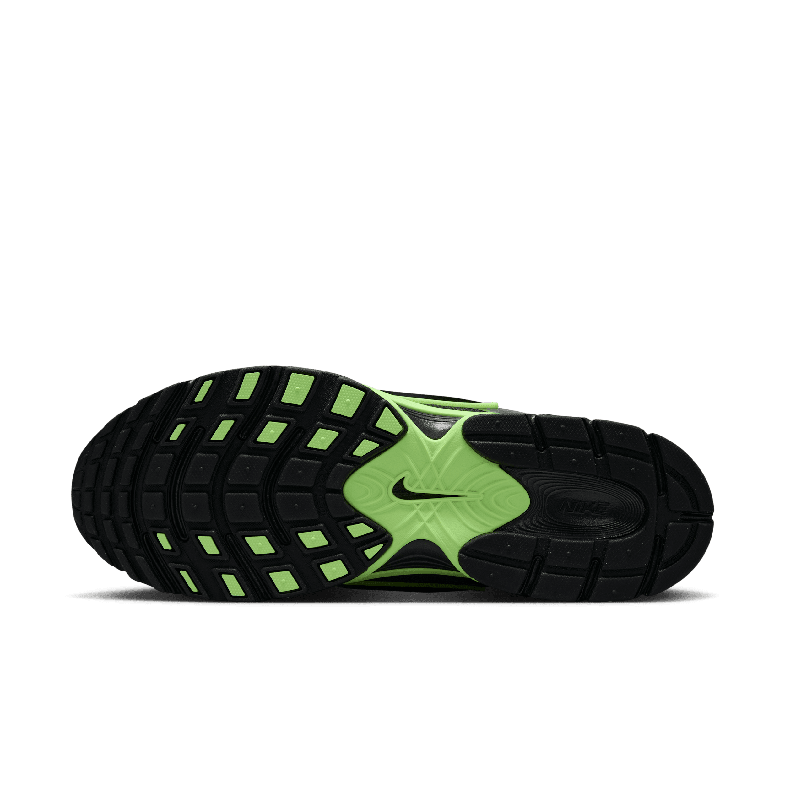 Nike V5 RNR 'Black Lime Blast' | Men's Size 7.5 - HJ5228-005