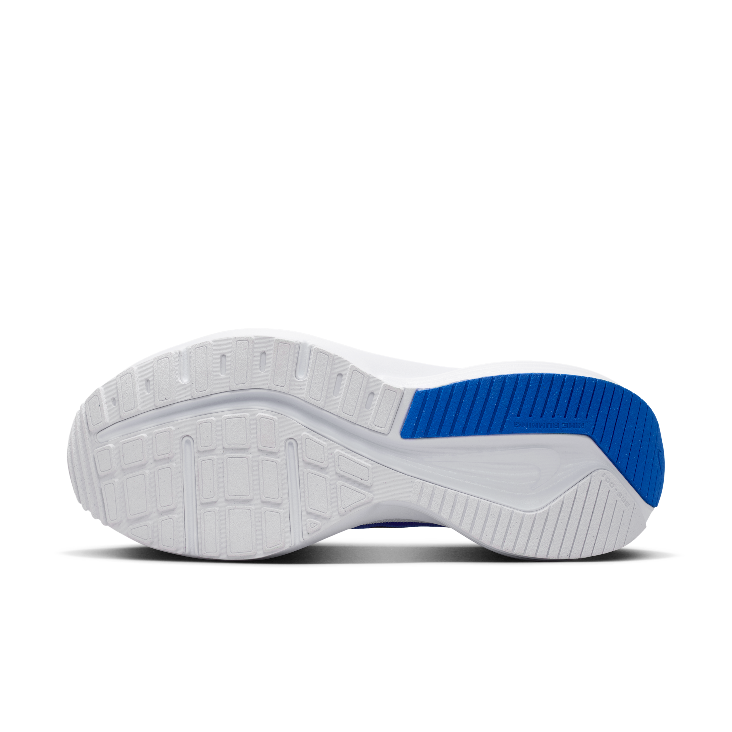 Chaussure de running sur route Nike Downshifter 14 pour Homme - Blanc nouveauté