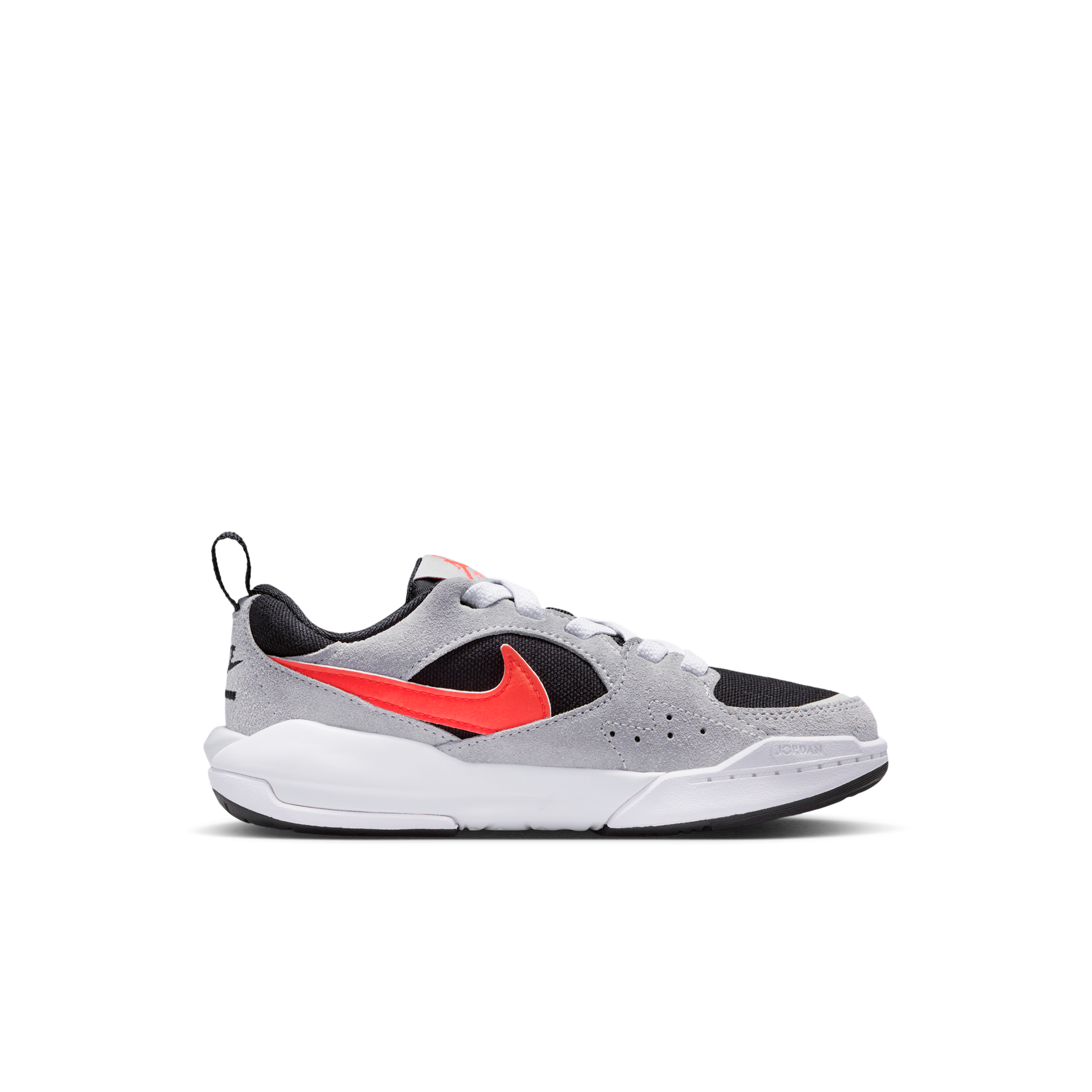 Thumbnail - Jordan CMFT Era Schuh (jüngere Kinder) - Schwarz