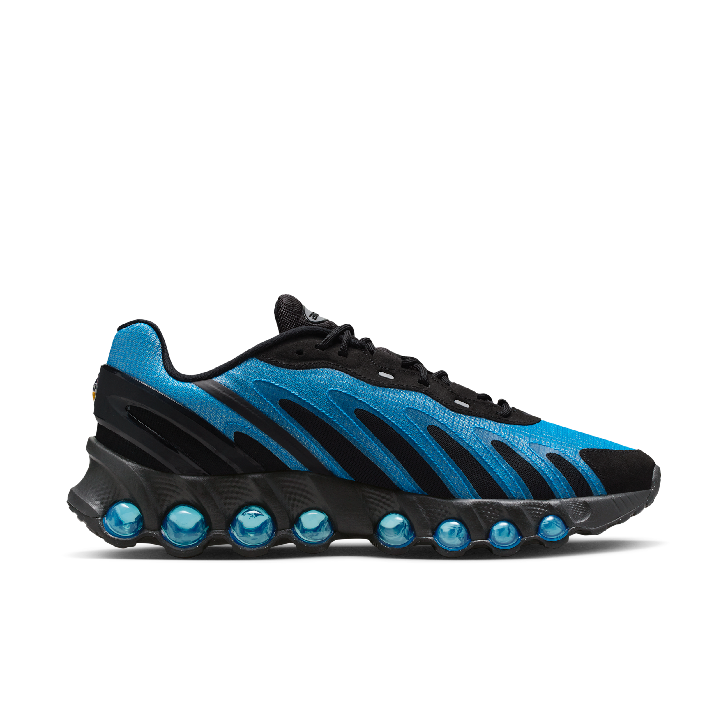 Nike Air Max Dn8 SE herresko - Blå - HV4525-400