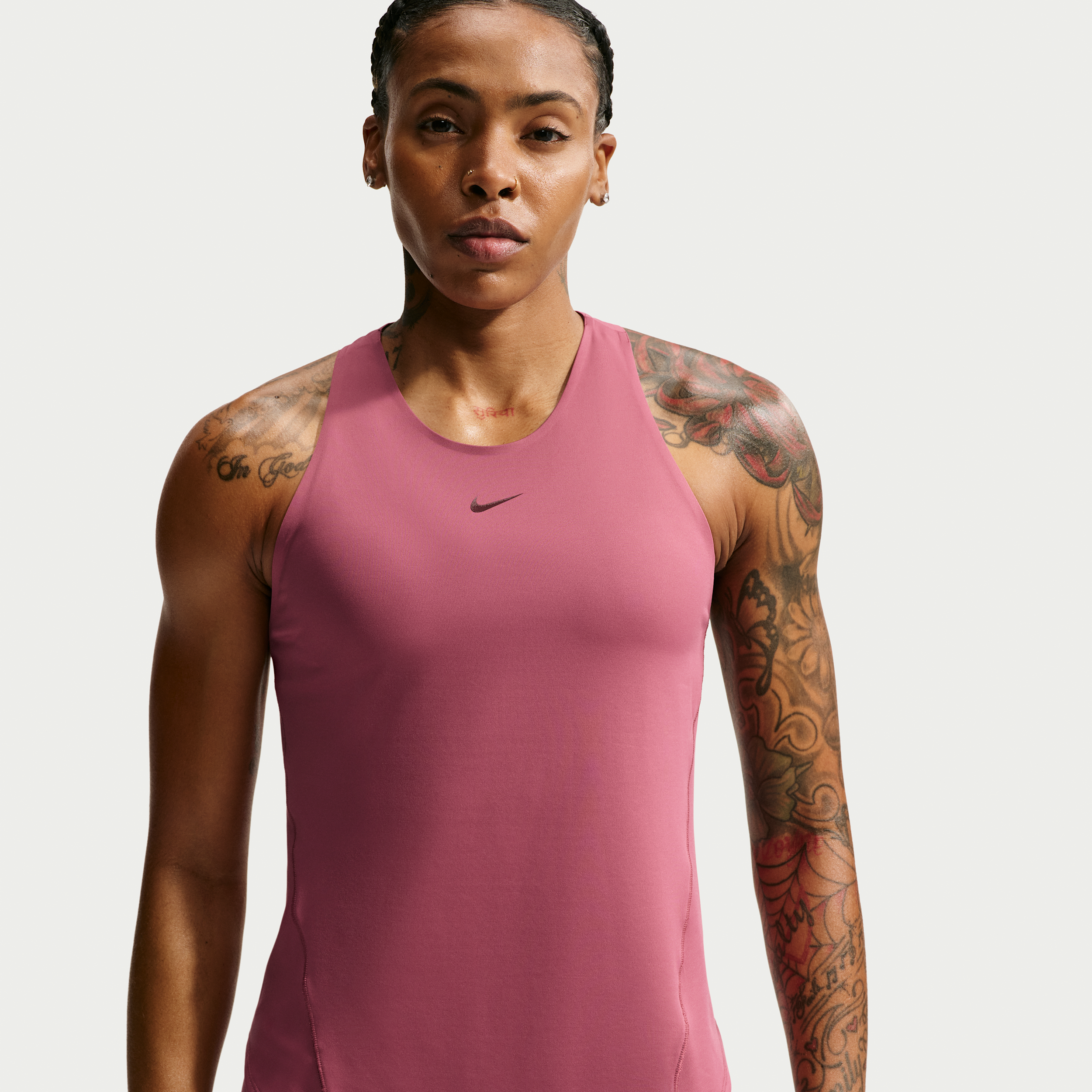 Nike Debardeur Nike Universa Pour