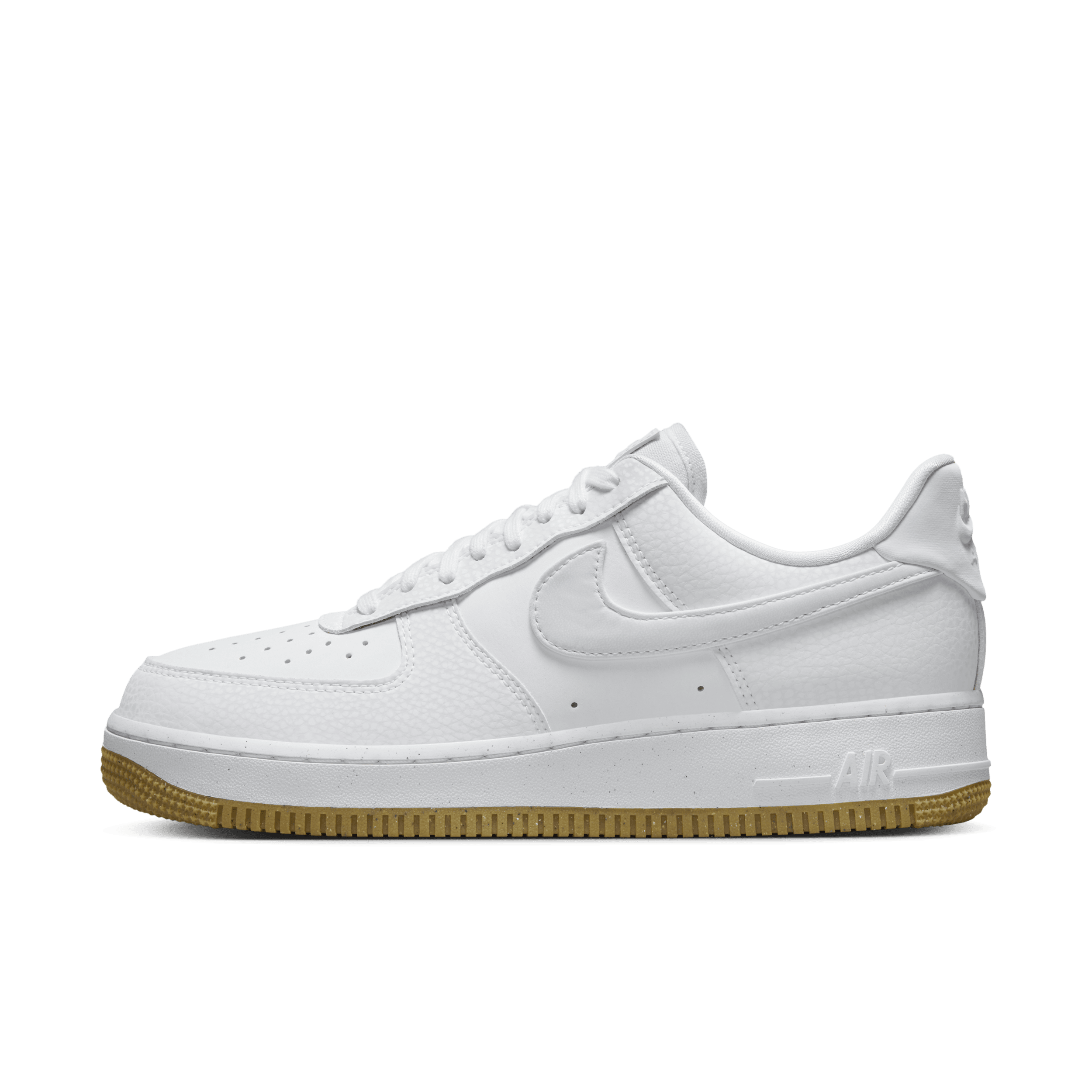 Chaussures Nike Air Force 1 '07 Next Nature pour Femme - Blanc