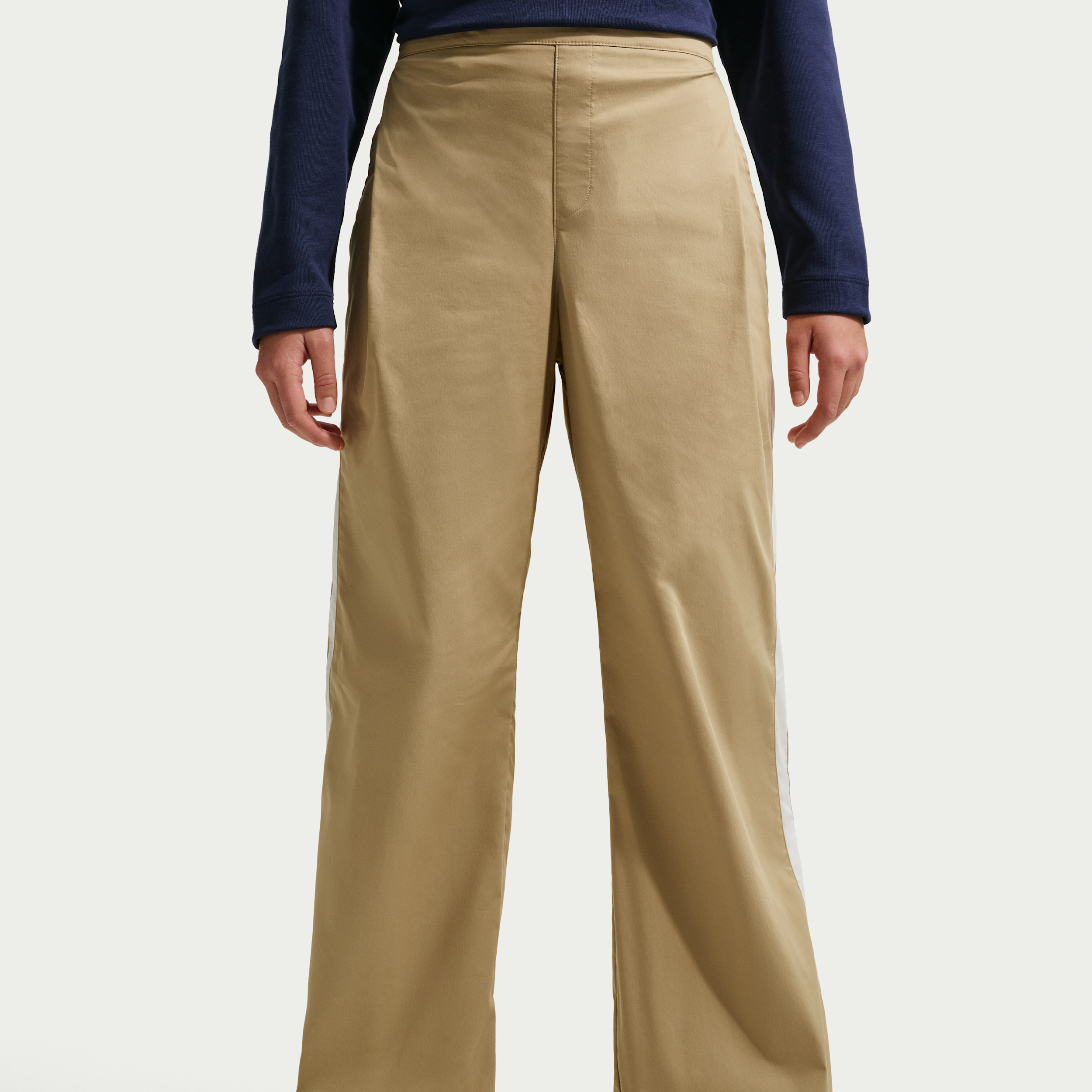 Thumbnail - Nike Collection Webhose (ältere Kinder, Mädchen) - Braun