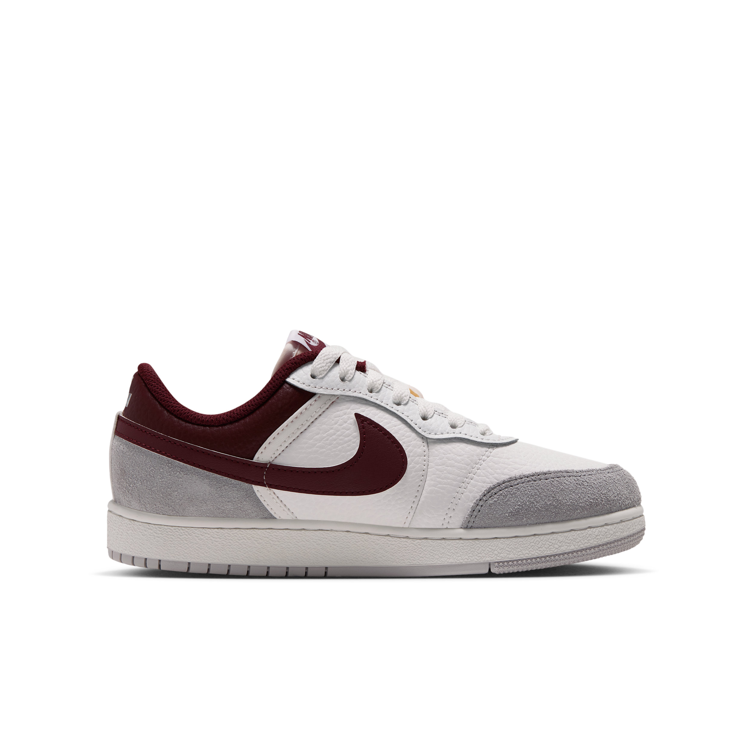 Air Jordan Skyline Low-sko til større børn - hvid - IR1868-103