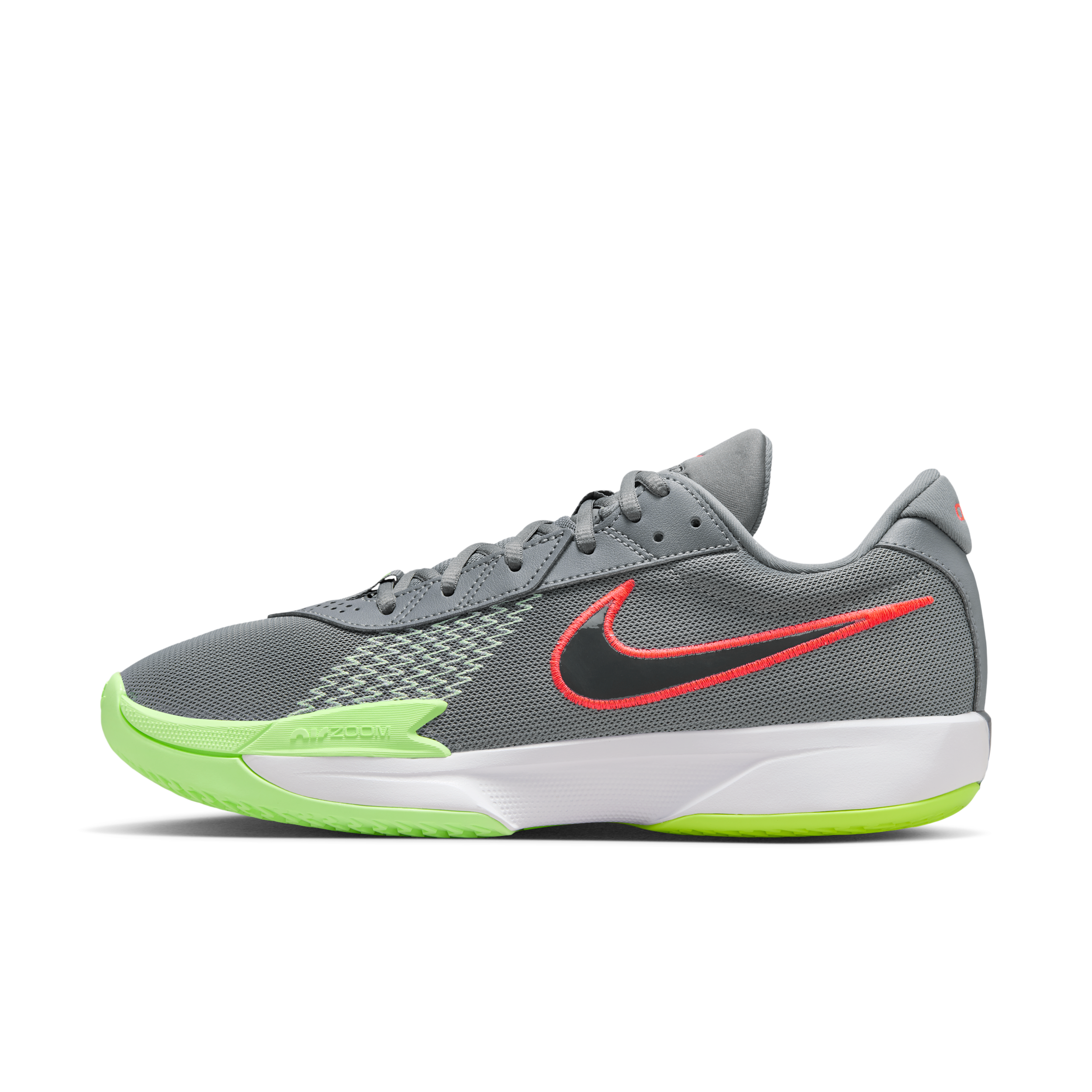 Thumbnail - Nike G.T. Cut Academy Basketballschuh - Grau