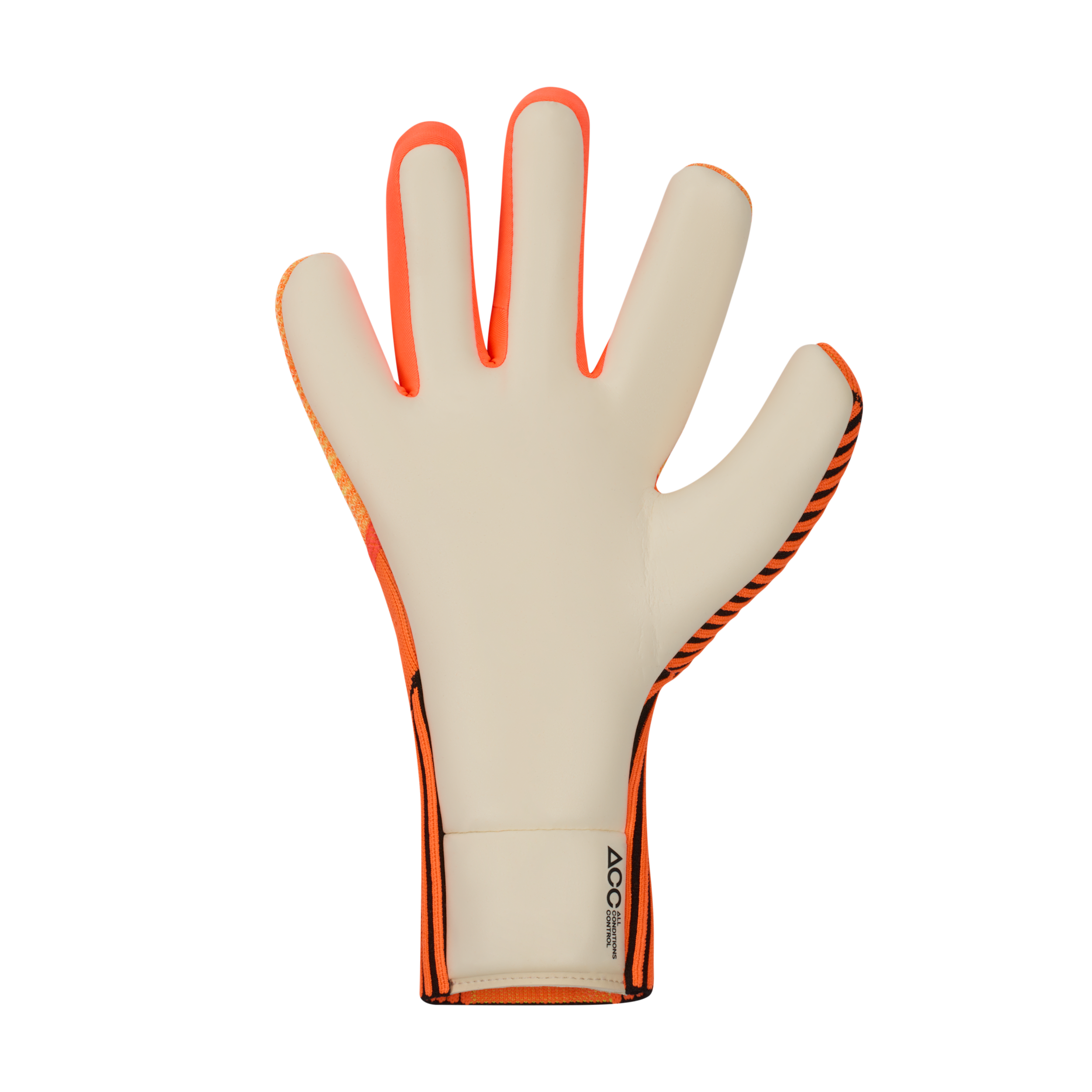 Thumbnail - Nike Phantom Dynamic Fit Fußball Torwarthandschuhe - Orange