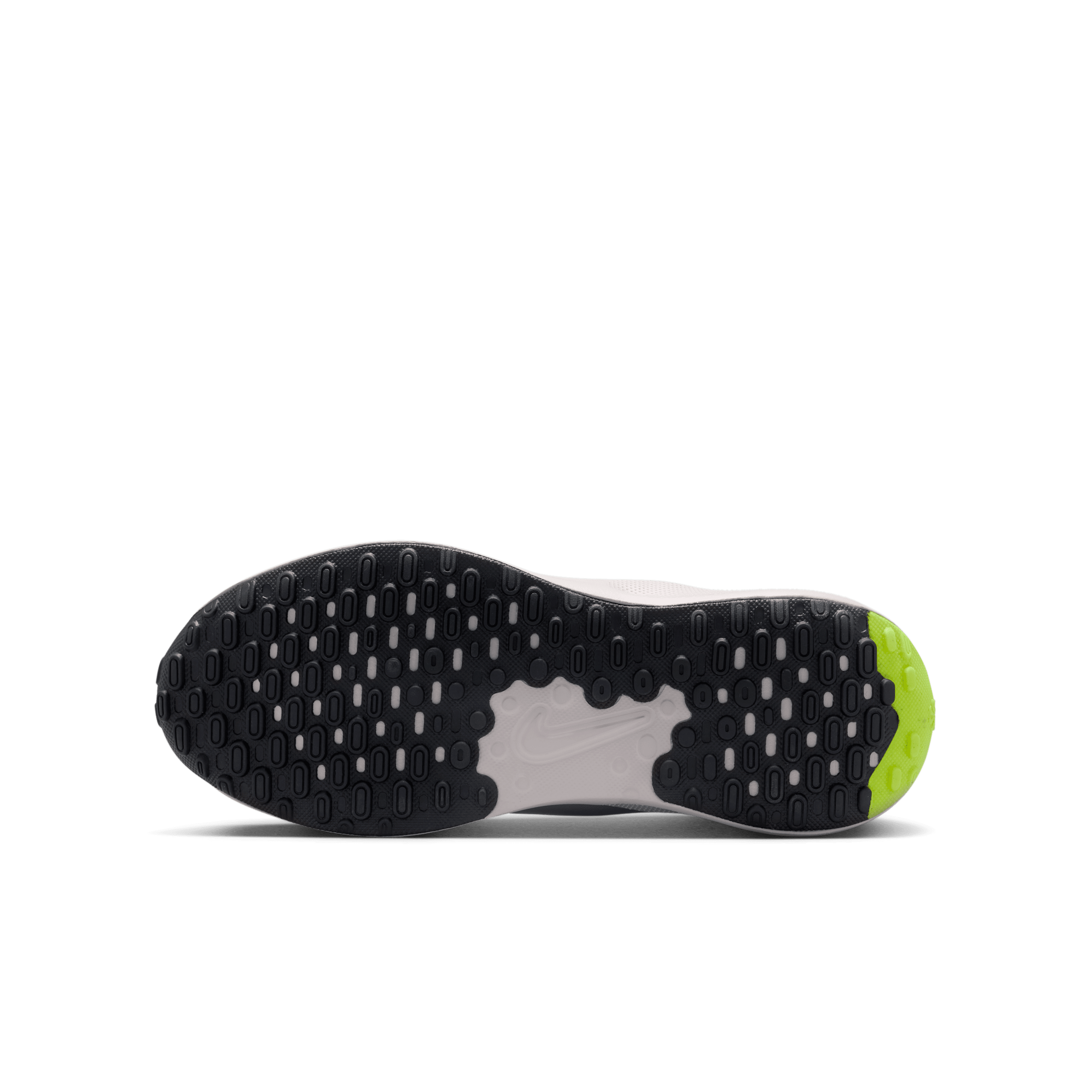 Nike Revolution 7 GS 'Cement Grey University Blue' | Kid's Size 5.5 - FB7689-009