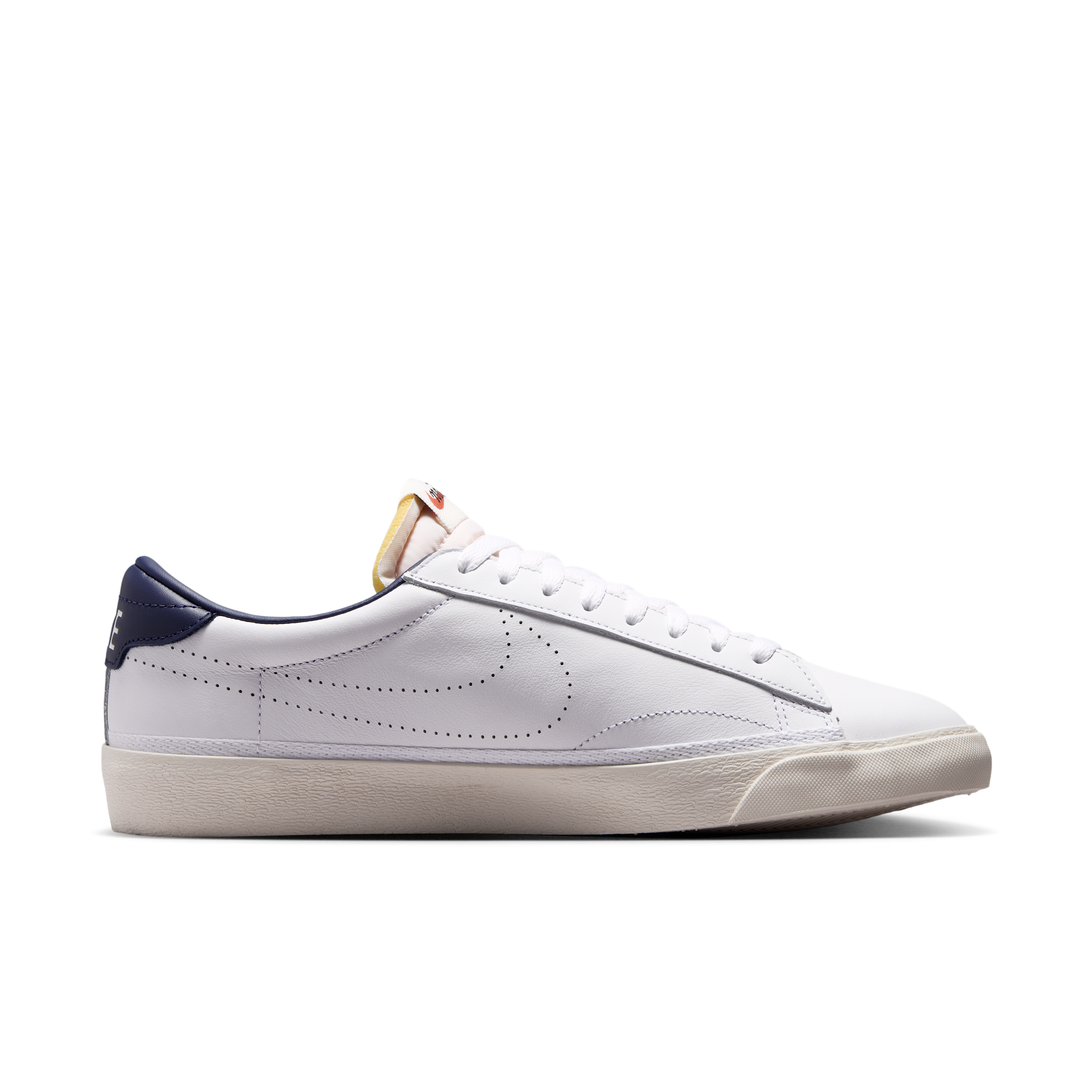 Scarpa Tennis Classic – Uomo - Bianco - IX6289-100