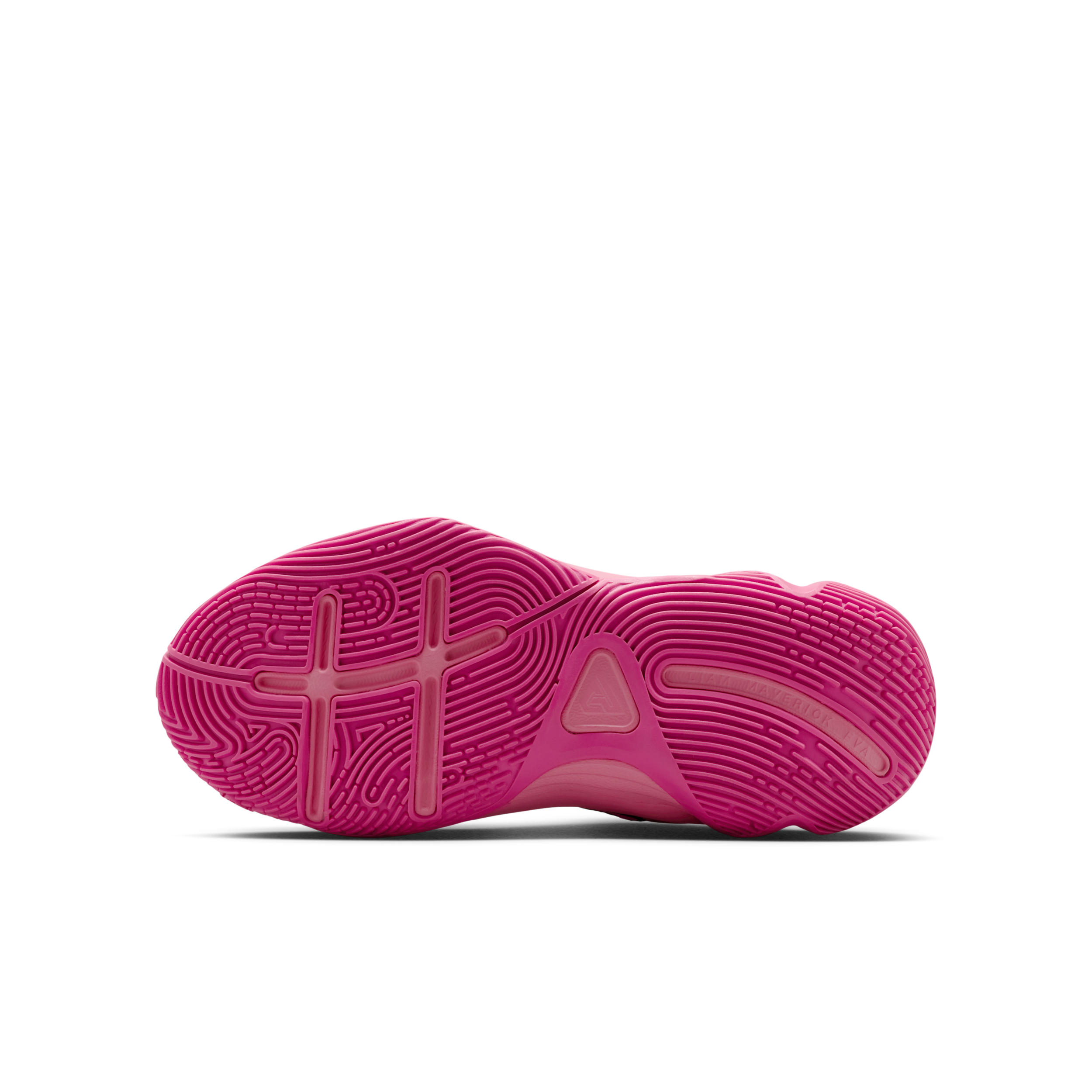 Nike Giannis Immortality 4 GS 'Hyper Pink Total Orange' | Kid's Size 5.5 - IH7664-601