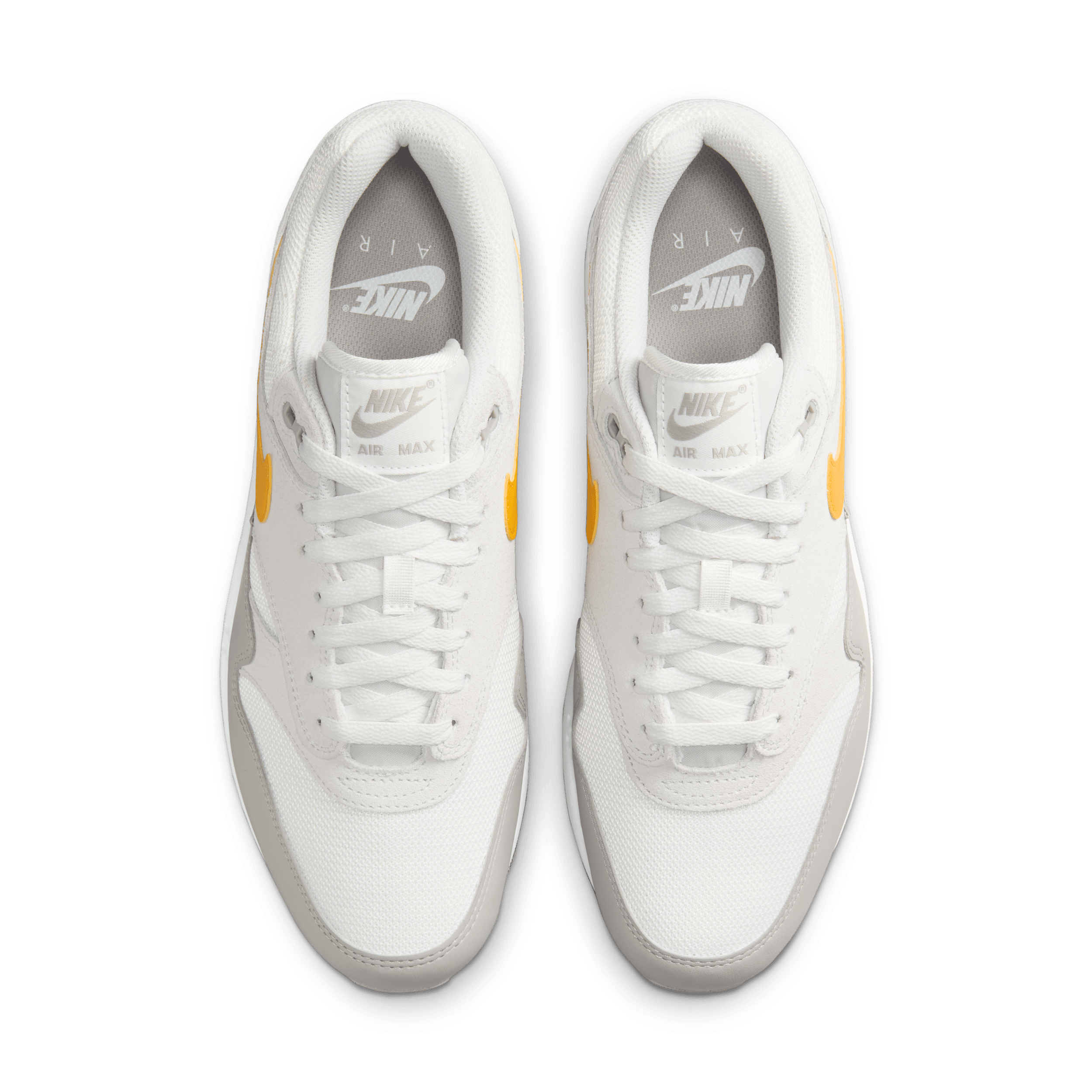 Chaussures Nike Air Max 1 Essential pour homme - Blanc